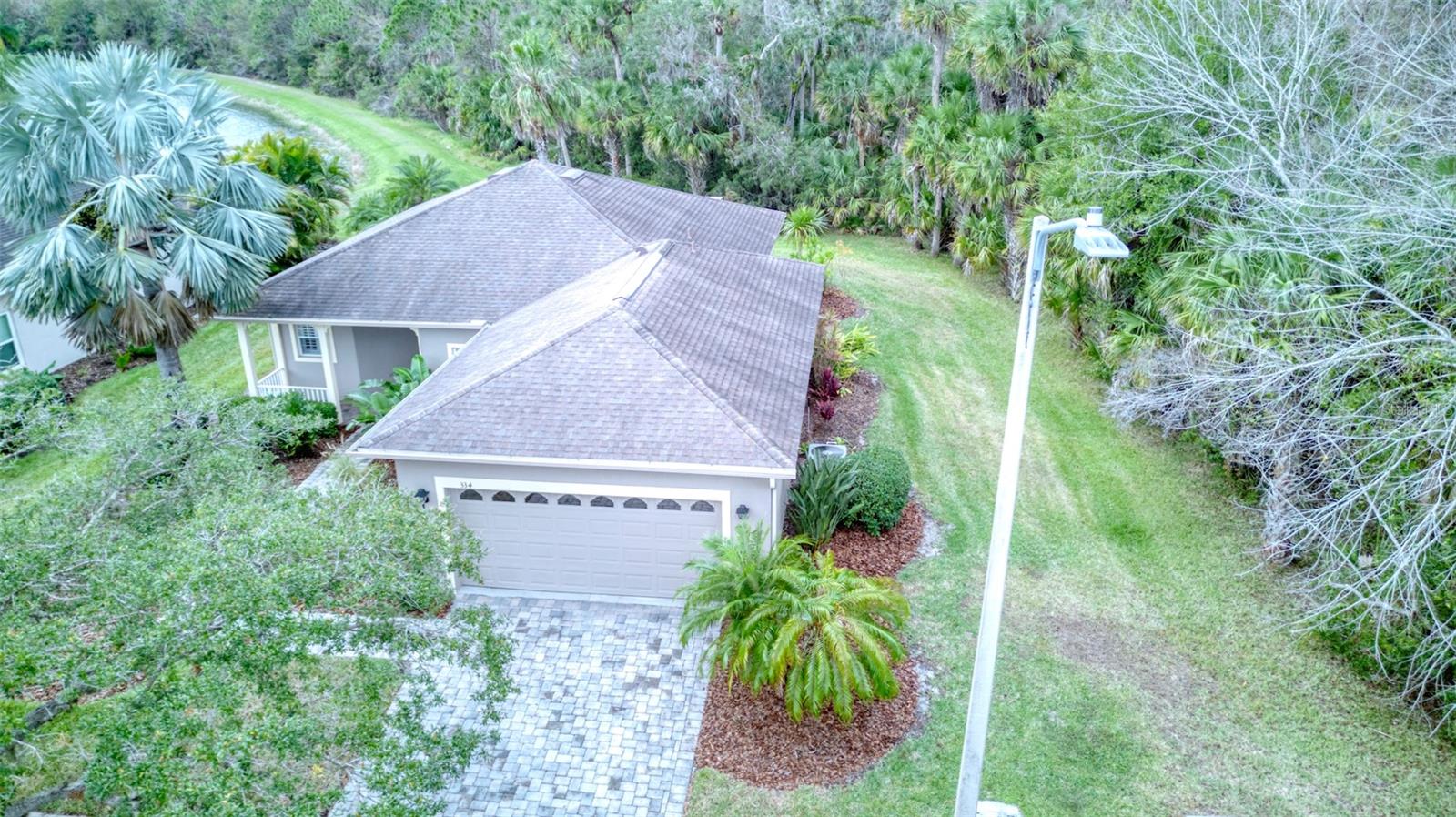 334 BELL TOWER XING, KISSIMMEE, FL, 34759