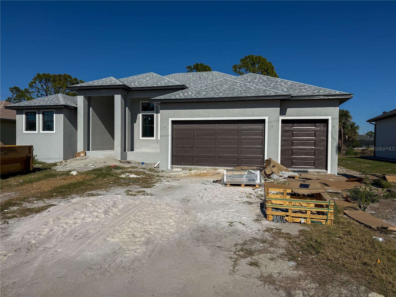 57 PINE VALLEY CT, ROTONDA WEST, FL, 33947
