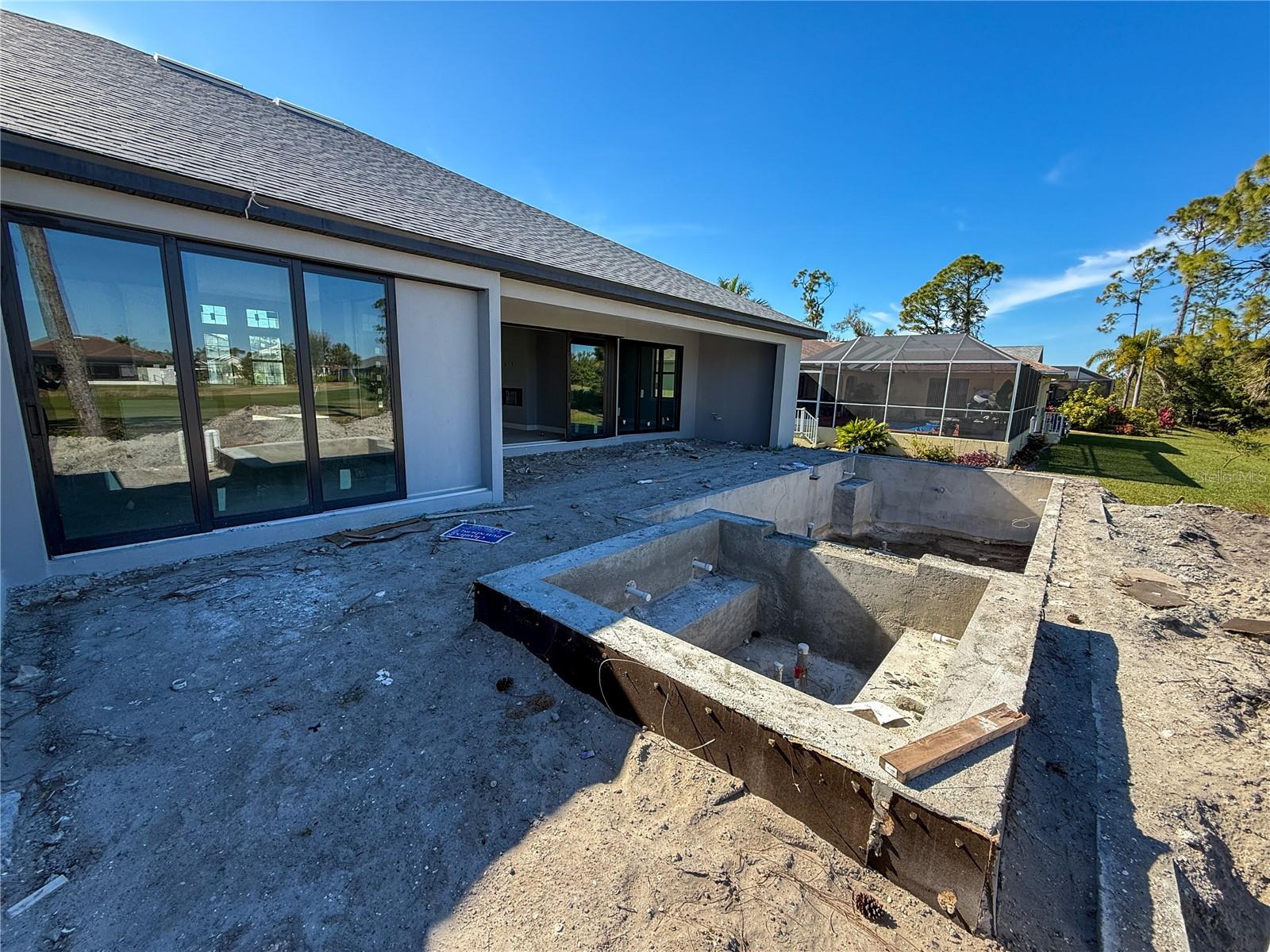 57 PINE VALLEY CT, ROTONDA WEST, FL, 33947