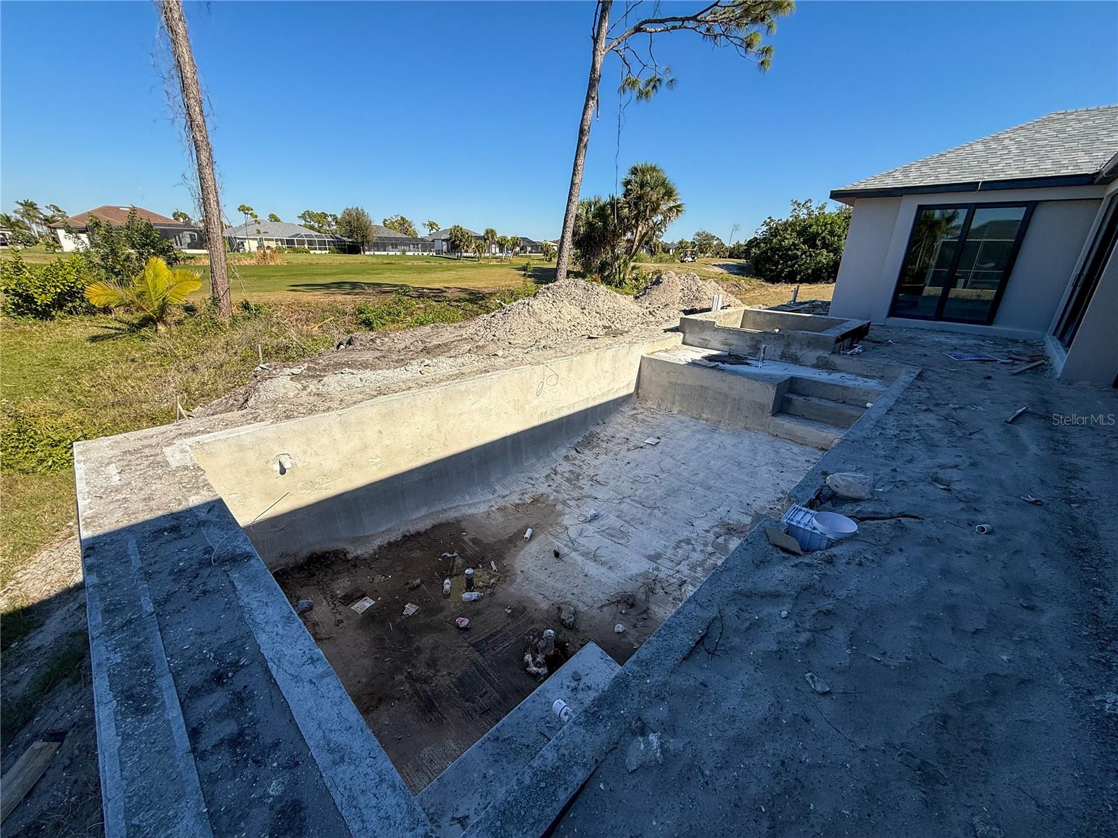 57 PINE VALLEY CT, ROTONDA WEST, FL, 33947