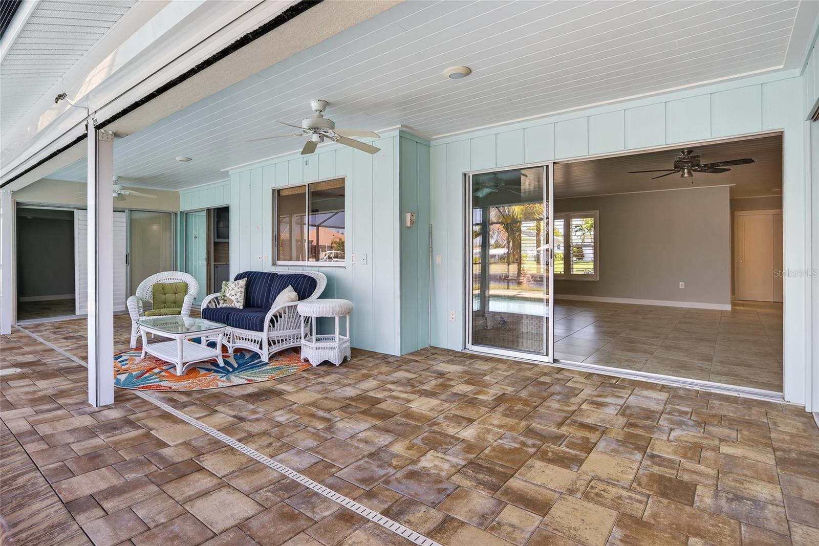 2448 ROSA LN, PUNTA GORDA, FL, 33950