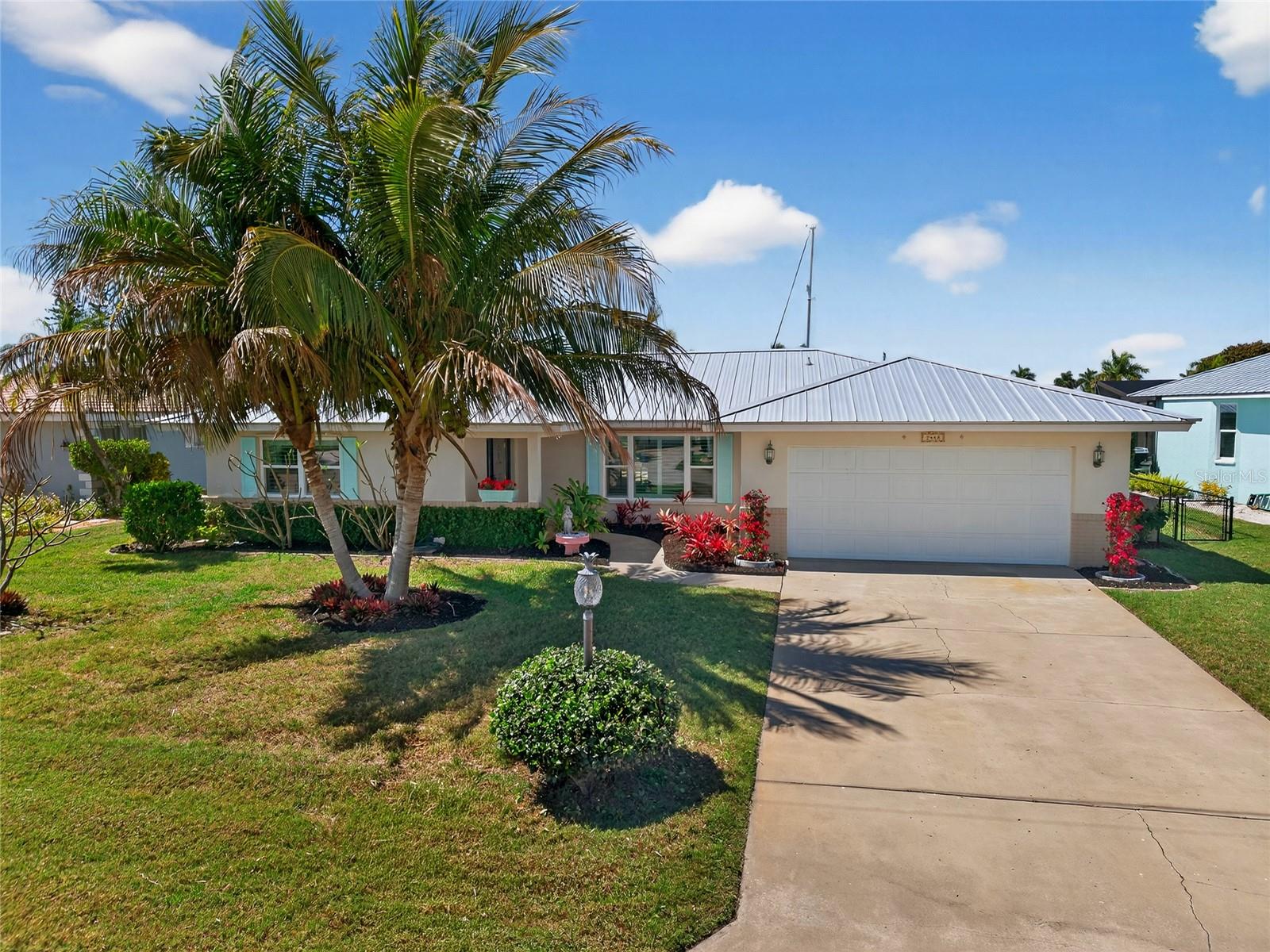 2448 ROSA LN, PUNTA GORDA, FL, 33950