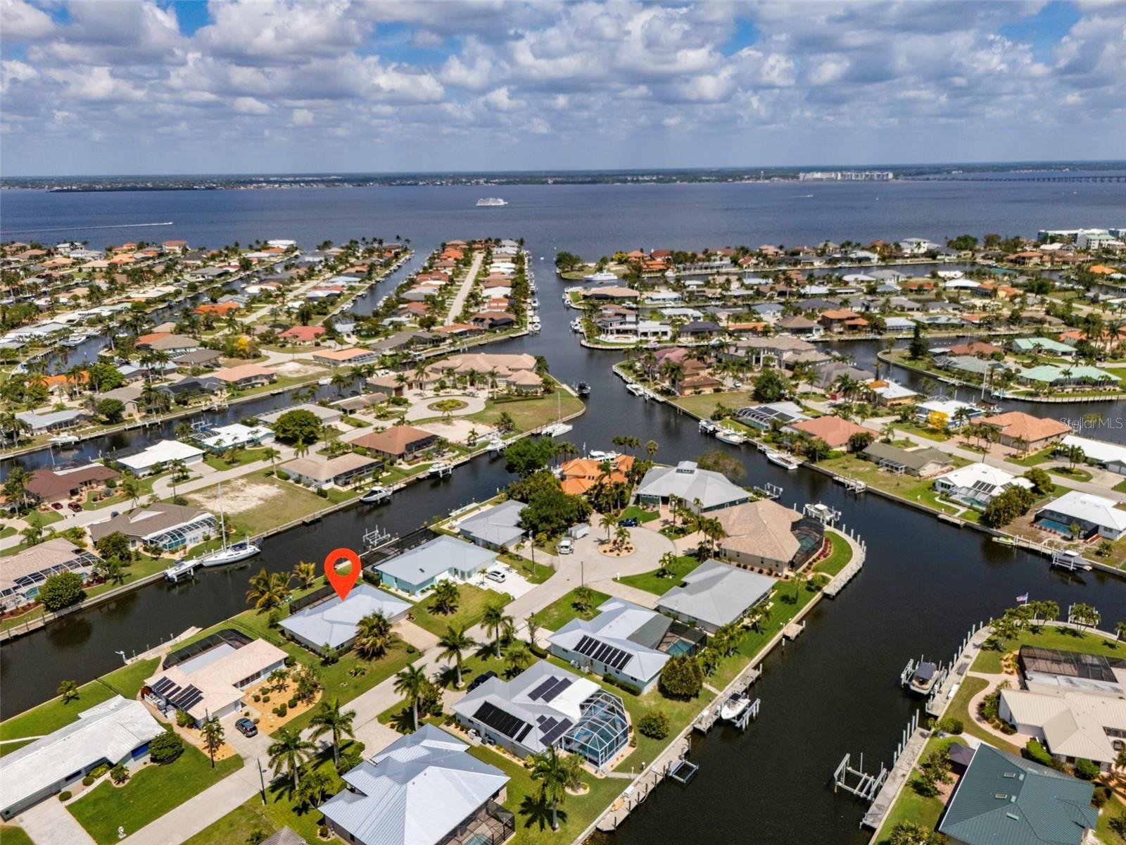 2448 ROSA LN, PUNTA GORDA, FL, 33950
