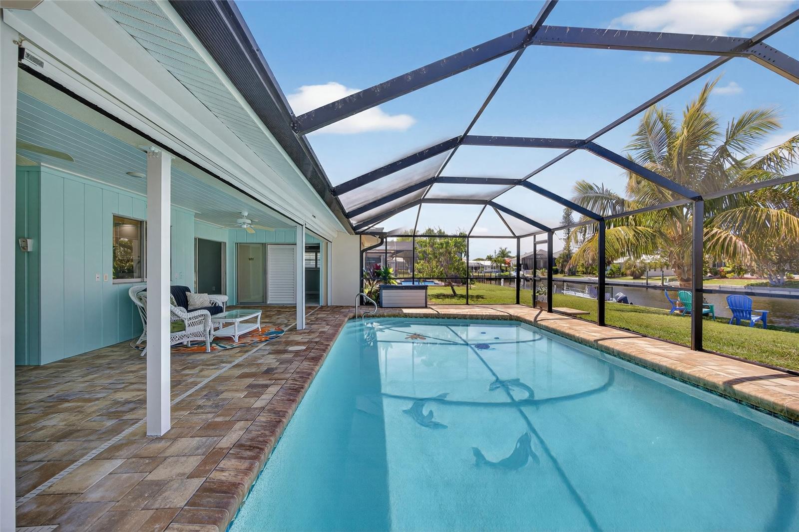 2448 ROSA LN, PUNTA GORDA, FL, 33950