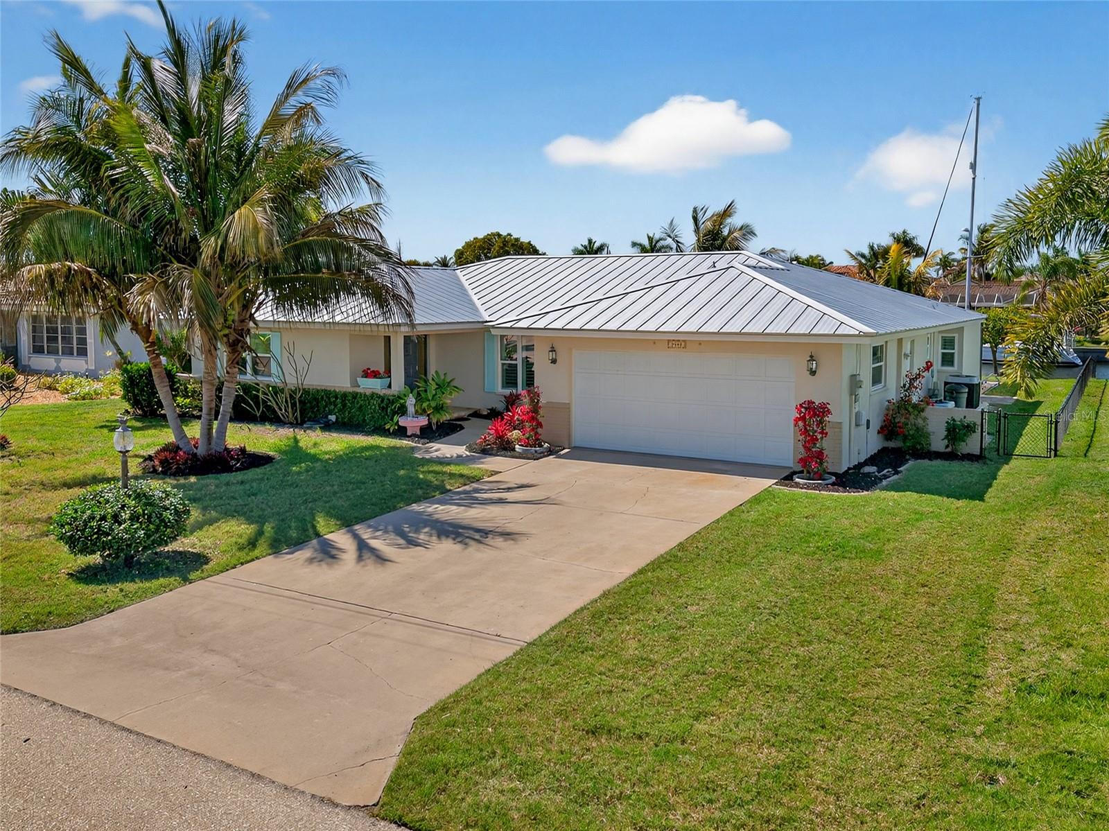 2448 ROSA LN, PUNTA GORDA, FL, 33950