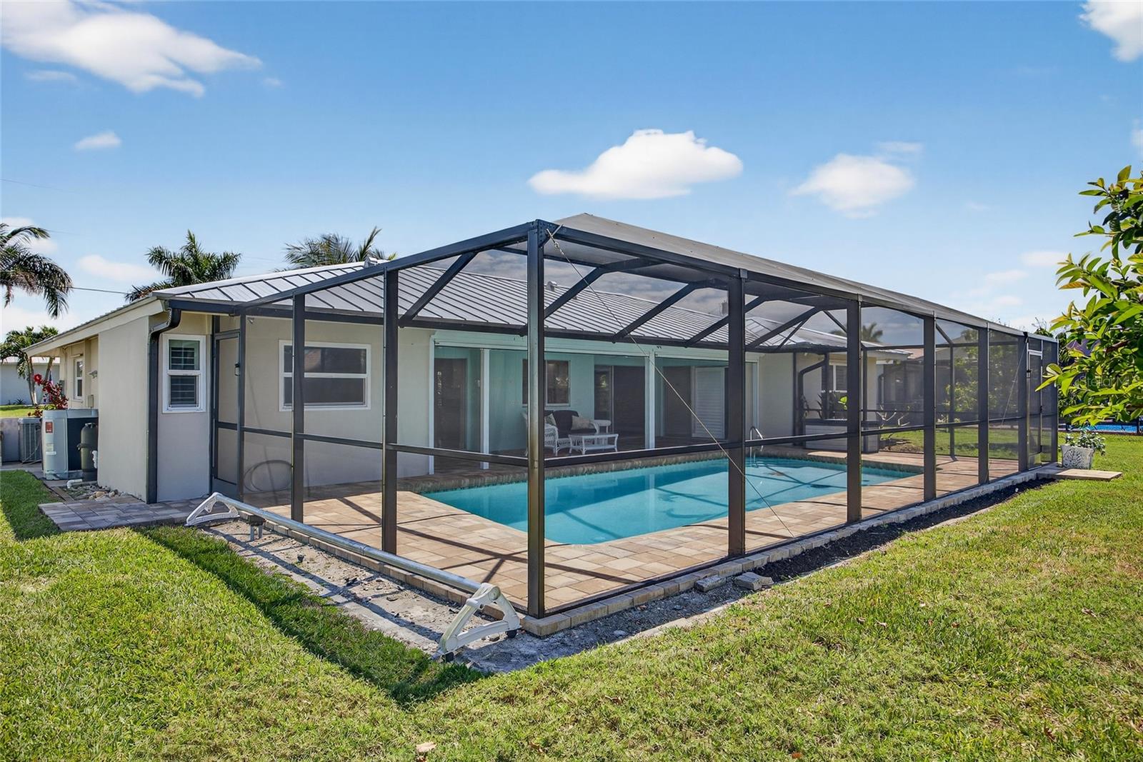 2448 ROSA LN, PUNTA GORDA, FL, 33950