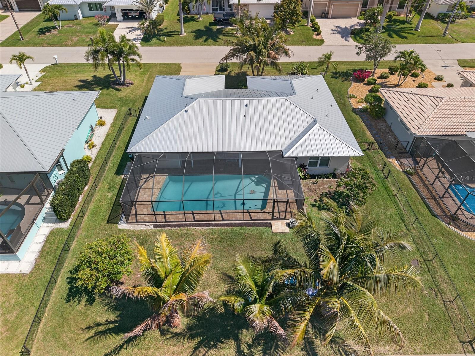 2448 ROSA LN, PUNTA GORDA, FL, 33950