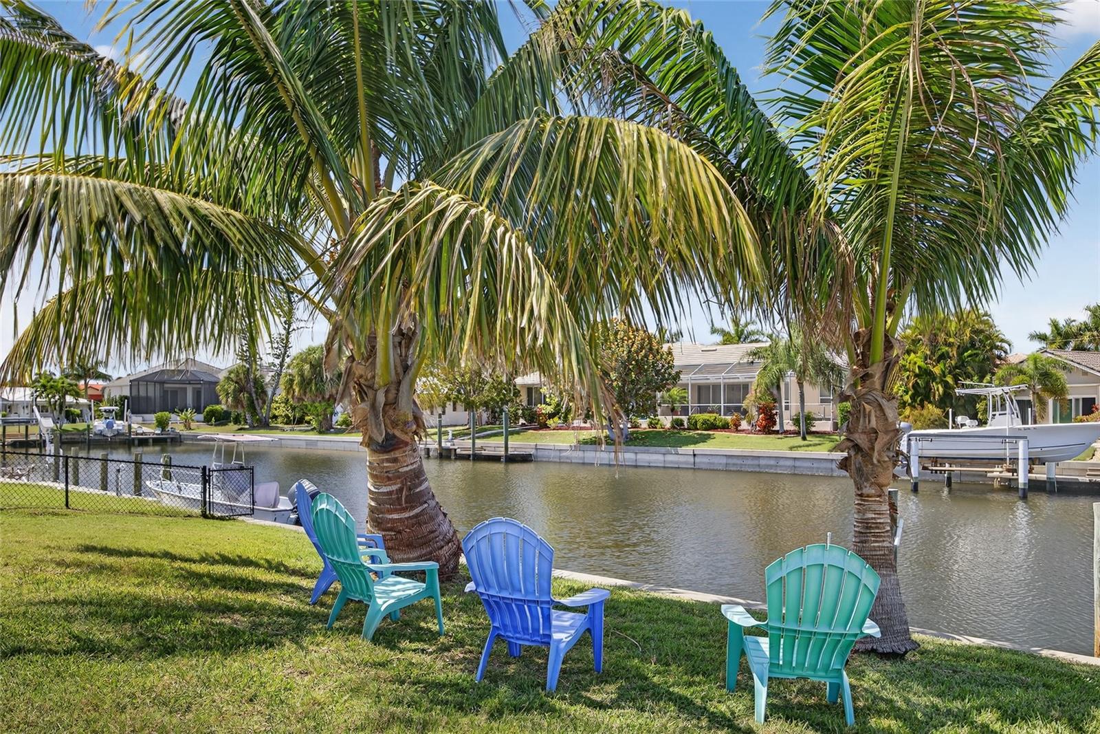 2448 ROSA LN, PUNTA GORDA, FL, 33950