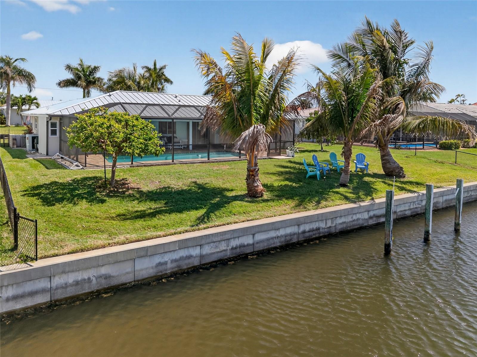 2448 ROSA LN, PUNTA GORDA, FL, 33950