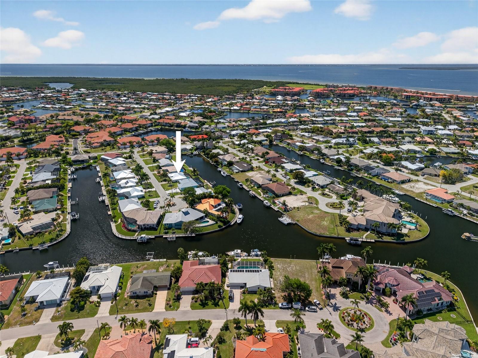 2448 ROSA LN, PUNTA GORDA, FL, 33950