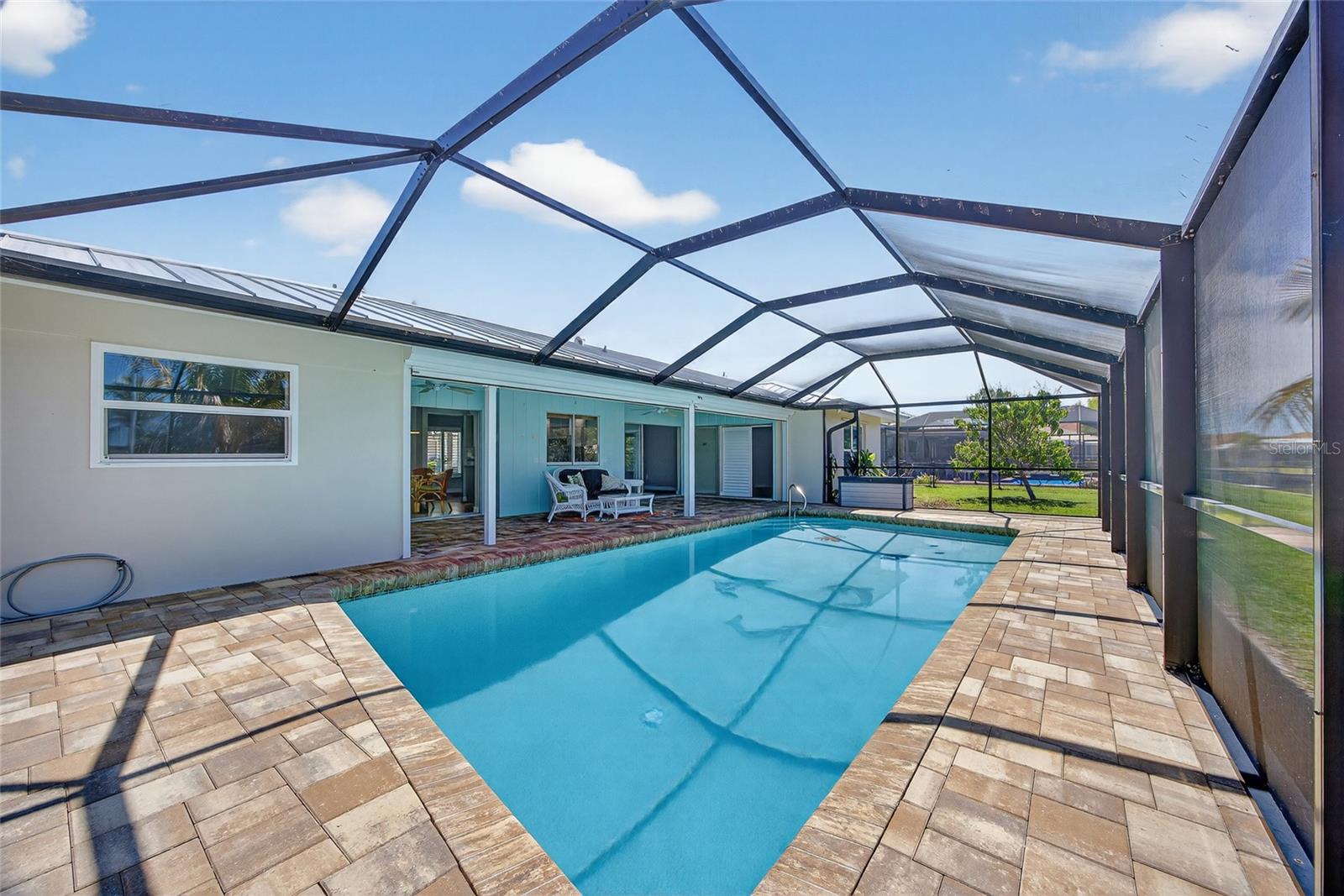 2448 ROSA LN, PUNTA GORDA, FL, 33950