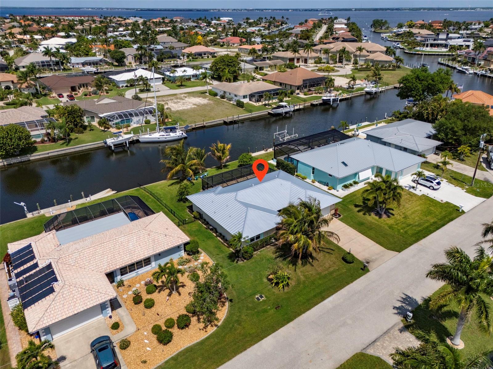 2448 ROSA LN, PUNTA GORDA, FL, 33950