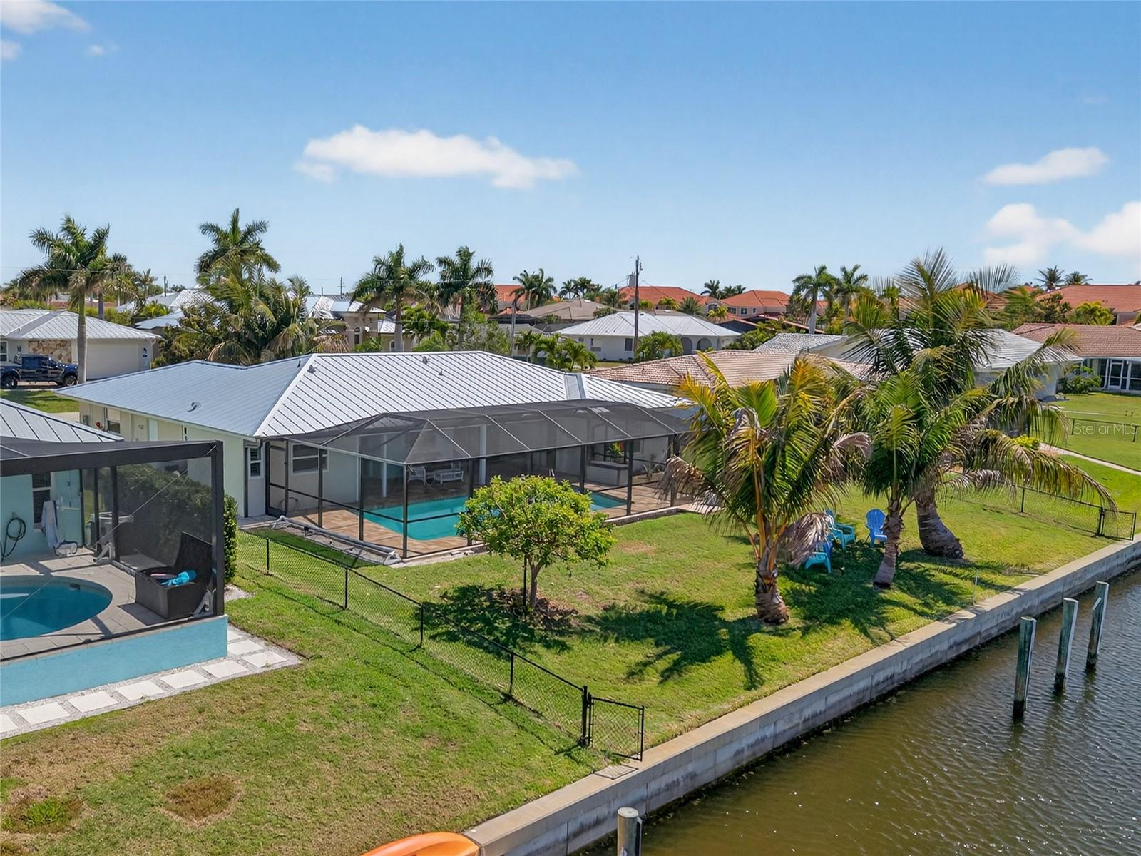 2448 ROSA LN, PUNTA GORDA, FL, 33950