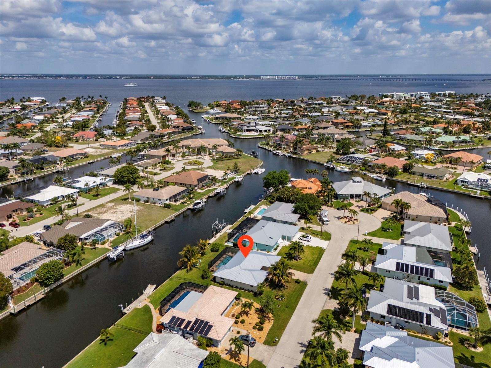 2448 ROSA LN, PUNTA GORDA, FL, 33950