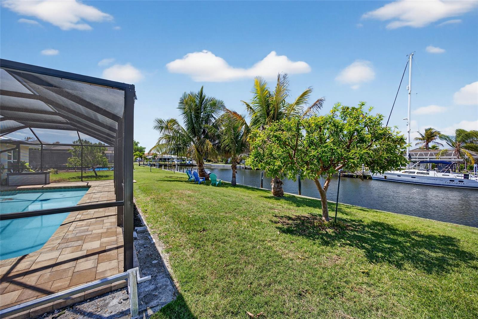2448 ROSA LN, PUNTA GORDA, FL, 33950