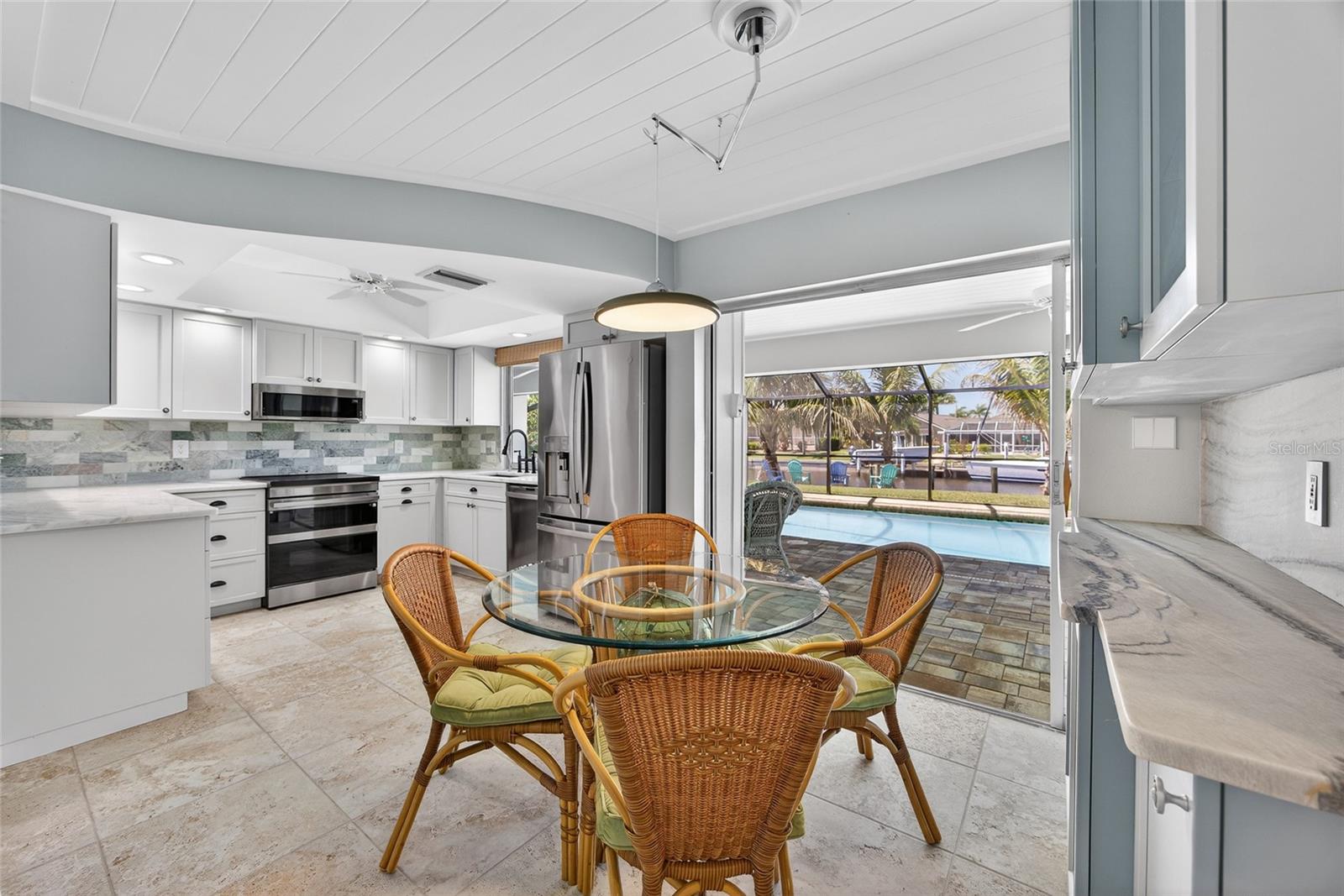 2448 ROSA LN, PUNTA GORDA, FL, 33950