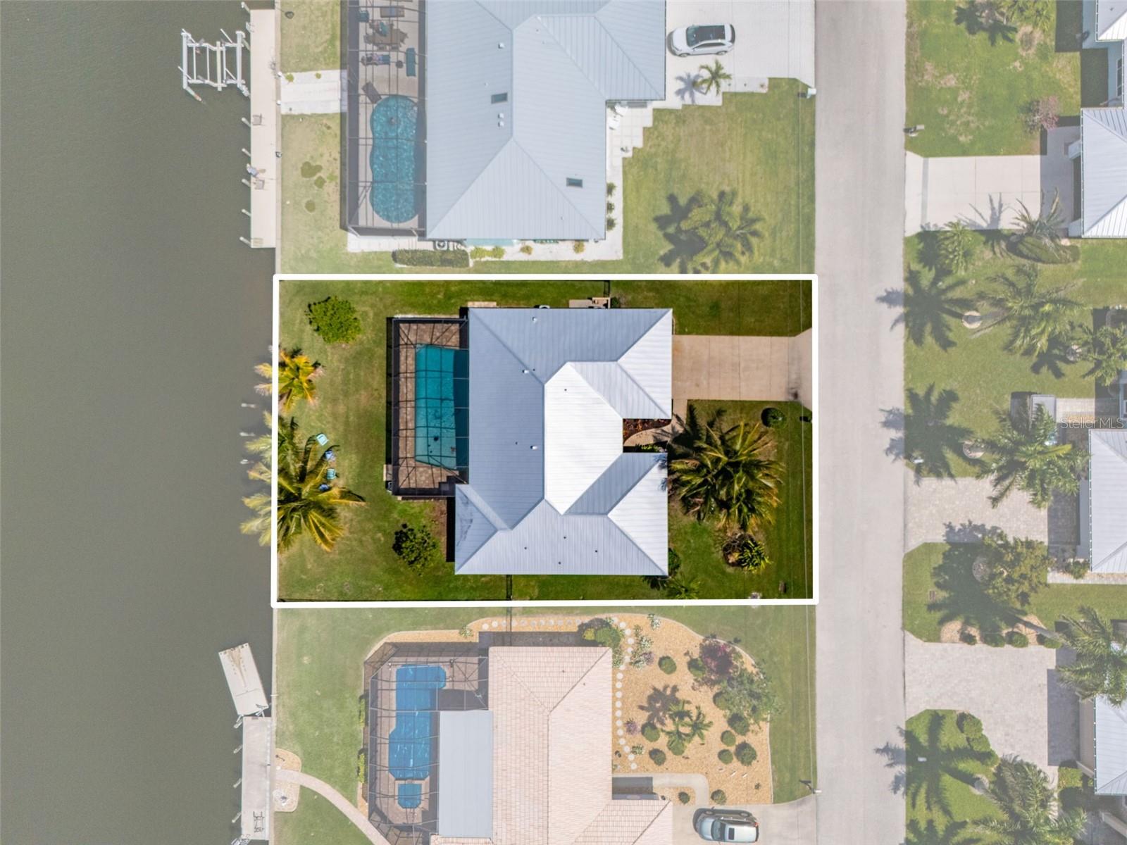 2448 ROSA LN, PUNTA GORDA, FL, 33950