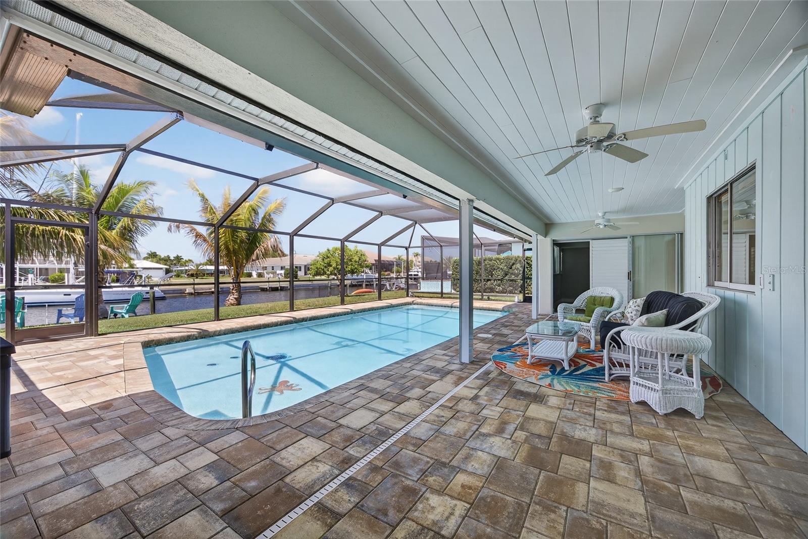 2448 ROSA LN, PUNTA GORDA, FL, 33950
