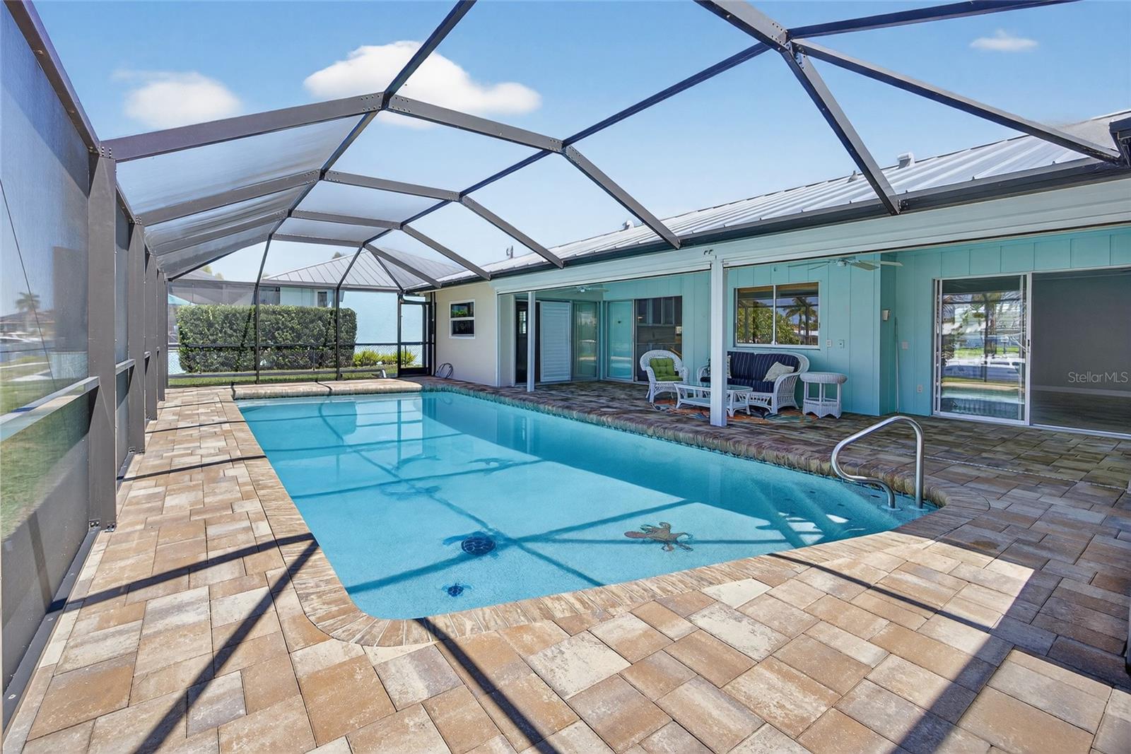 2448 ROSA LN, PUNTA GORDA, FL, 33950