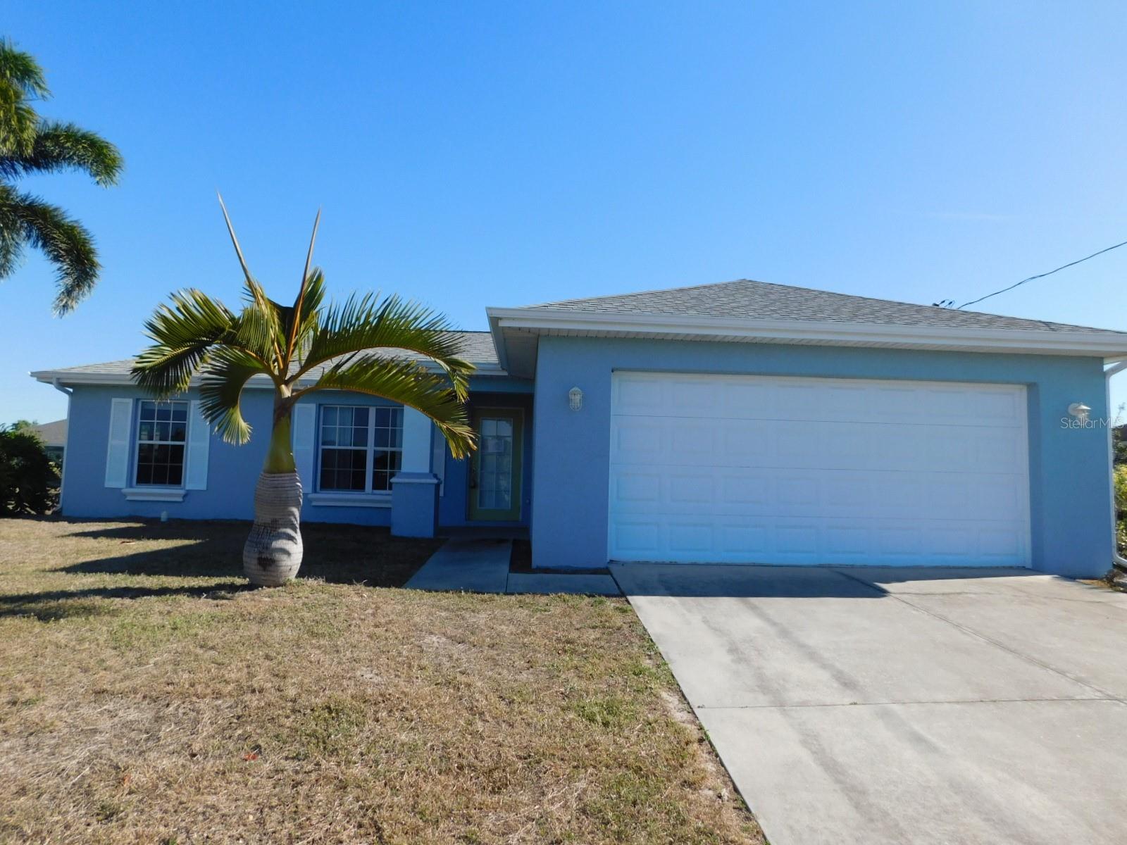 4009 E GATOR CIR, CAPE CORAL, FL, 33909