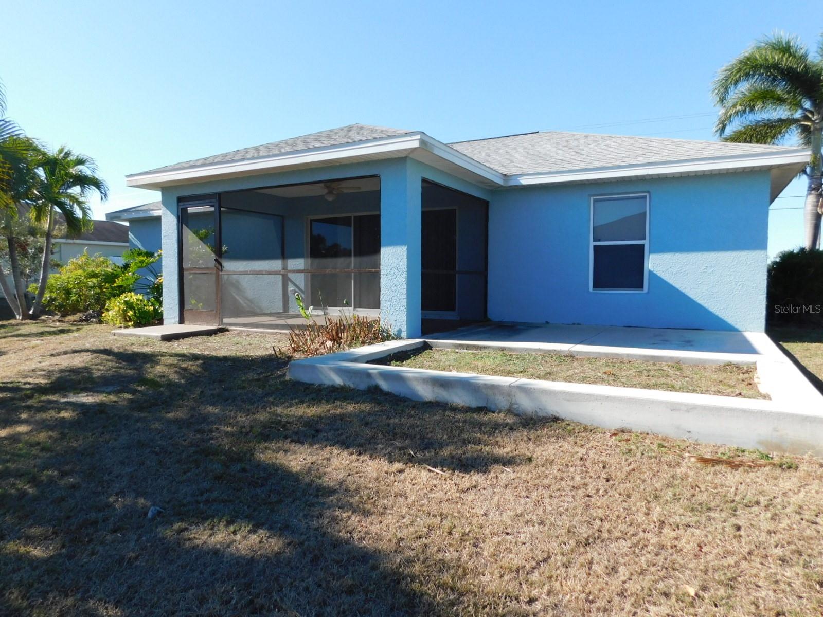 4009 E GATOR CIR, CAPE CORAL, FL, 33909