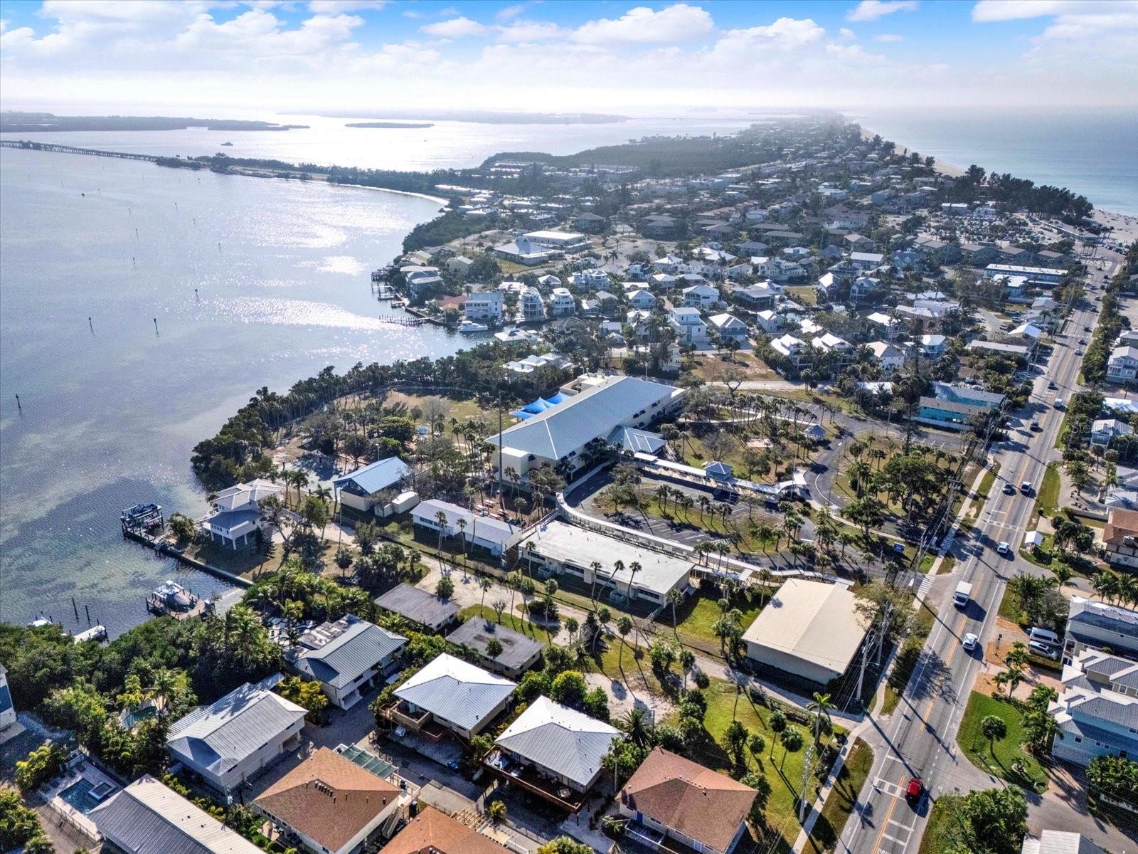 4909 GULF DR #6B, HOLMES BEACH, FL, 34217