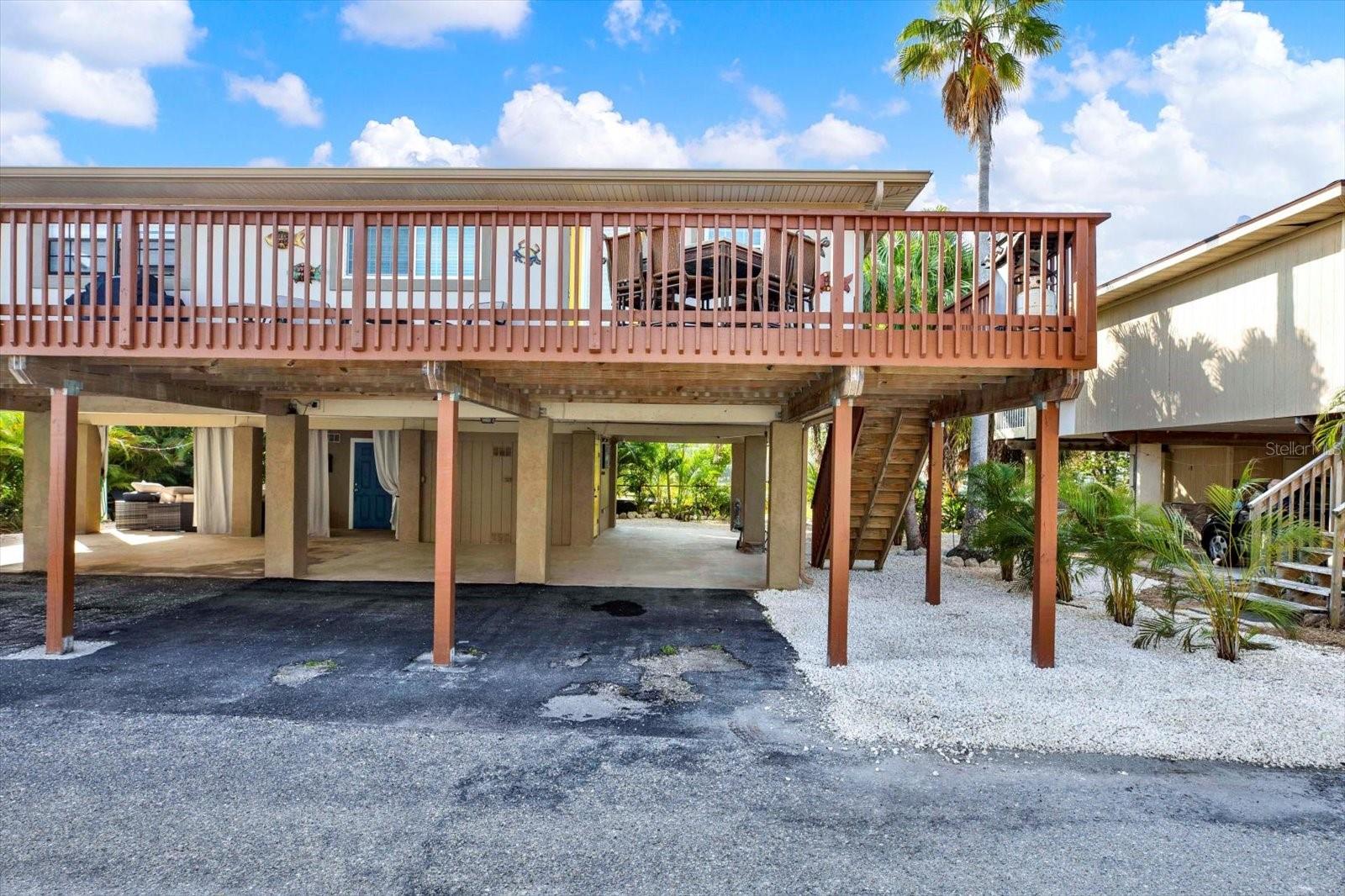 4909 GULF DR #6B, HOLMES BEACH, FL, 34217