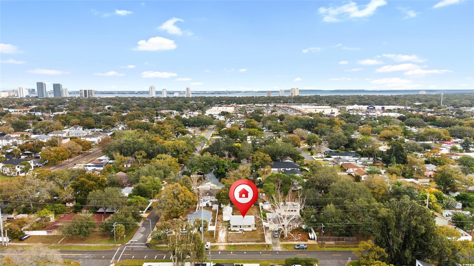 3904 S CLARK AVE, TAMPA, FL, 33611