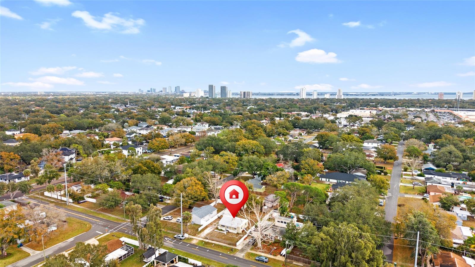 3904 S CLARK AVE, TAMPA, FL, 33611