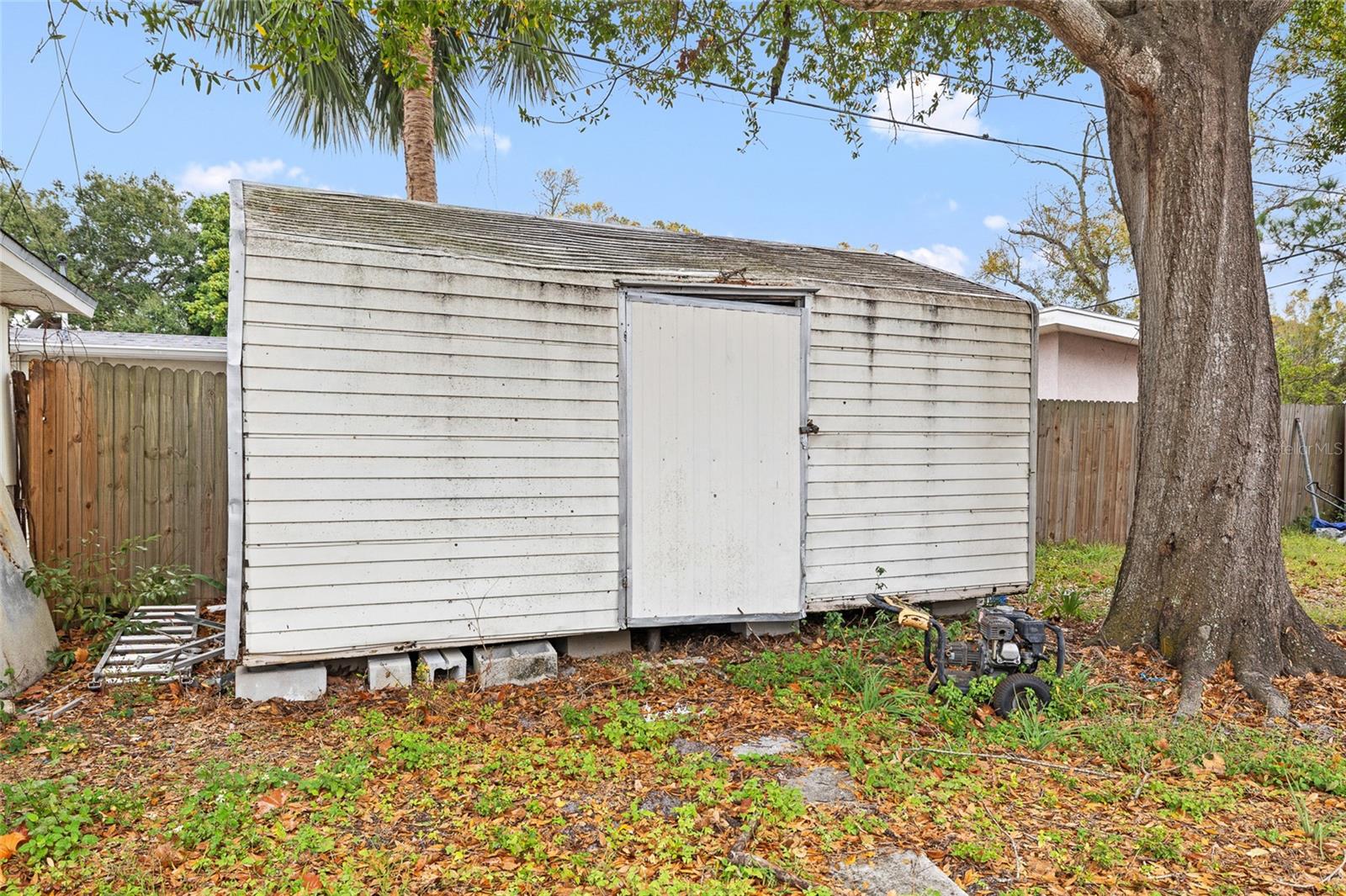 3904 S CLARK AVE, TAMPA, FL, 33611