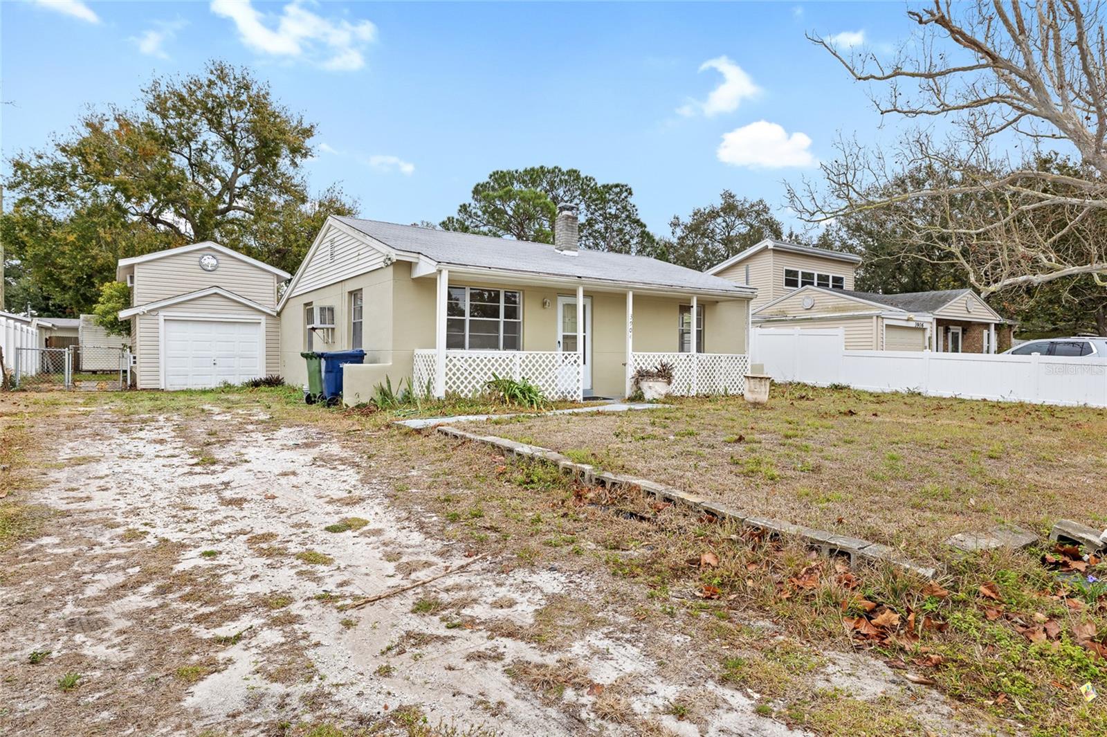 3904 S CLARK AVE, TAMPA, FL, 33611