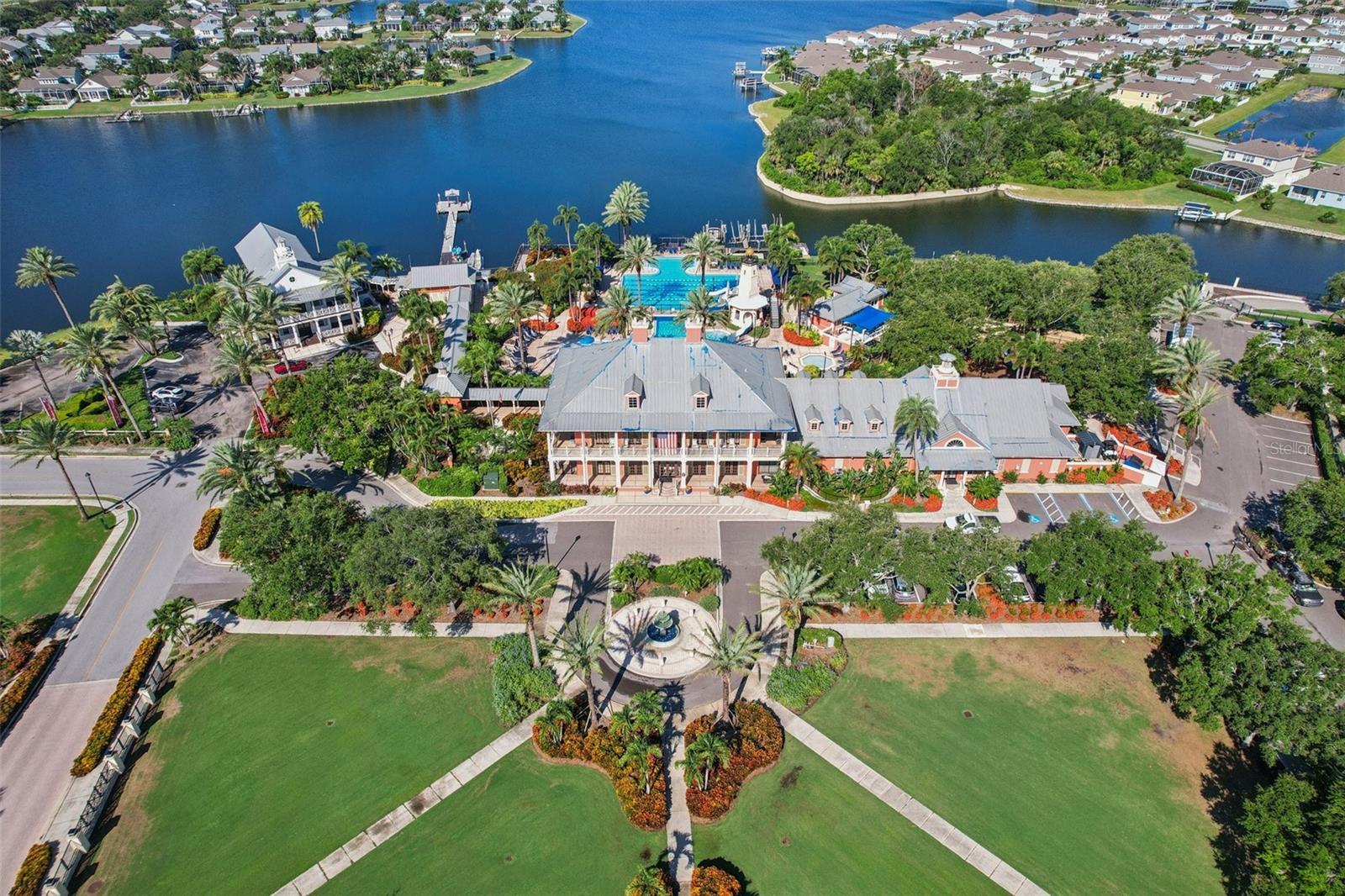 221 SUNSET CREST CT, APOLLO BEACH, FL, 33572