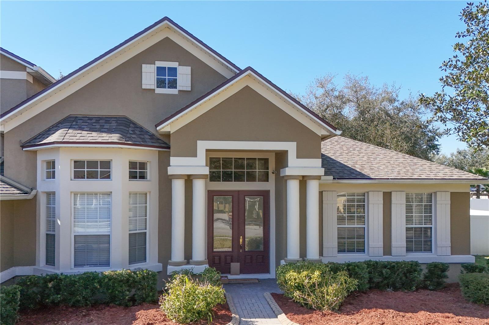 2431 PONKAN SUMMIT DR, APOPKA, FL, 32712