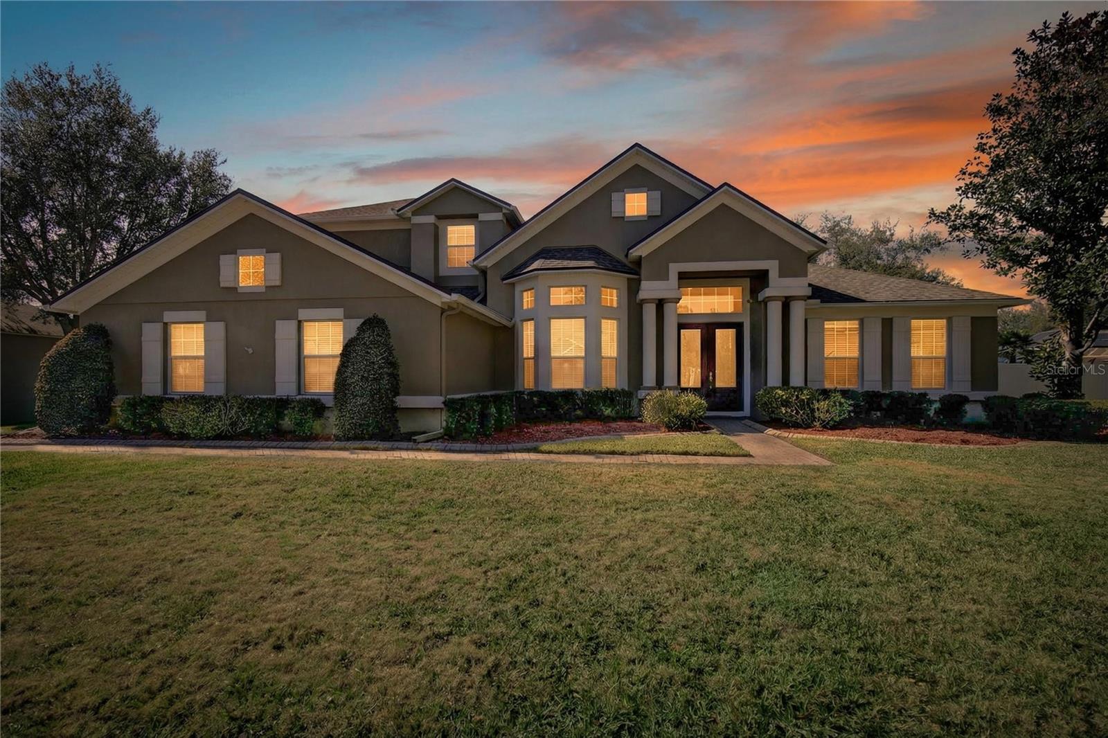 2431 PONKAN SUMMIT DR, APOPKA, FL, 32712