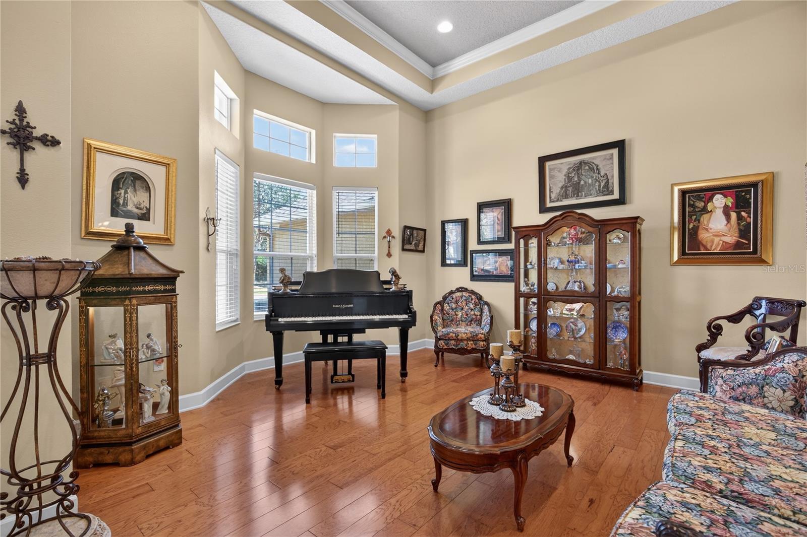 2431 PONKAN SUMMIT DR, APOPKA, FL, 32712