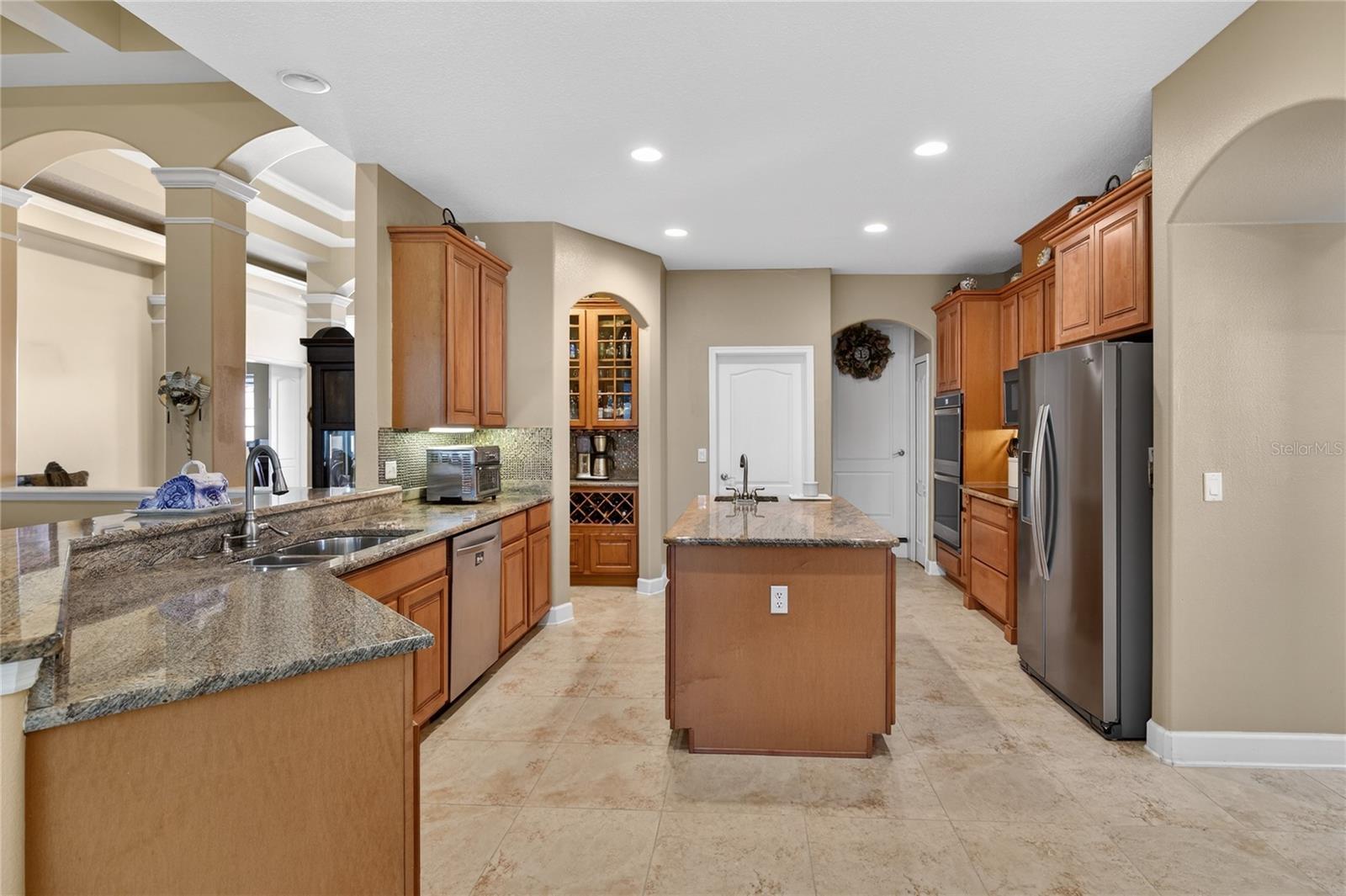 2431 PONKAN SUMMIT DR, APOPKA, FL, 32712