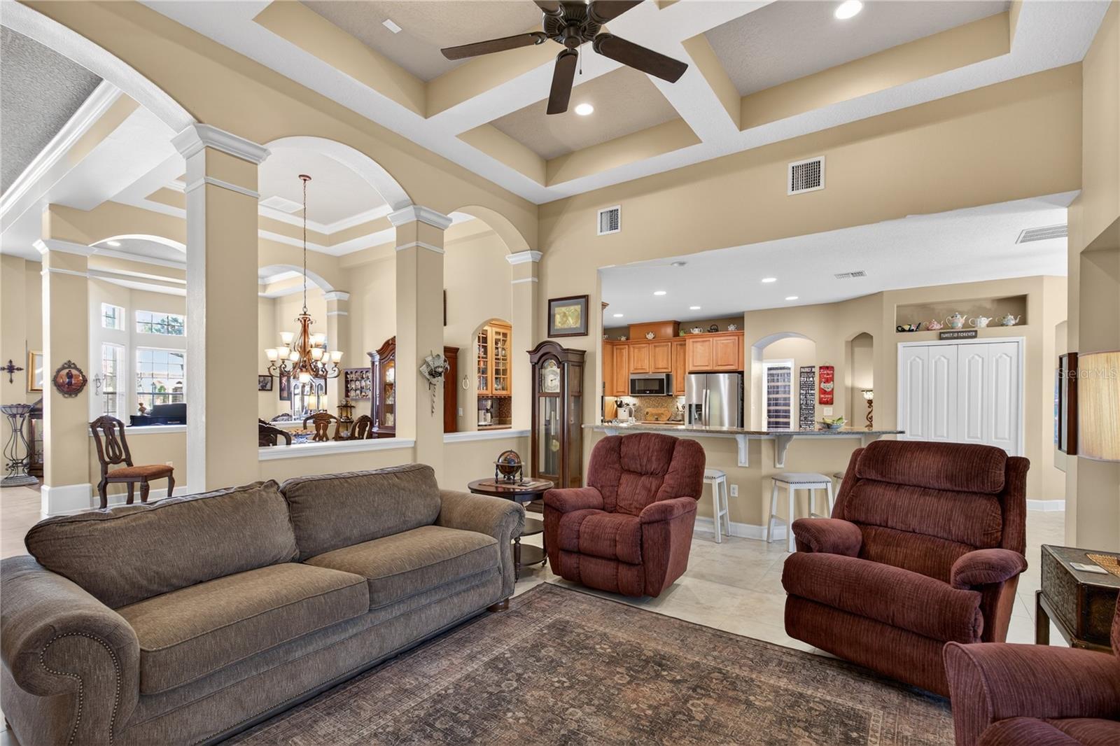 2431 PONKAN SUMMIT DR, APOPKA, FL, 32712