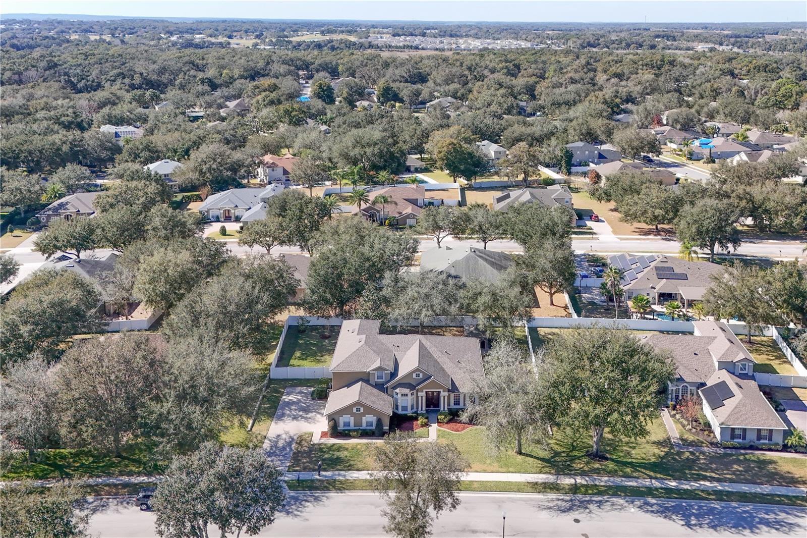 2431 PONKAN SUMMIT DR, APOPKA, FL, 32712