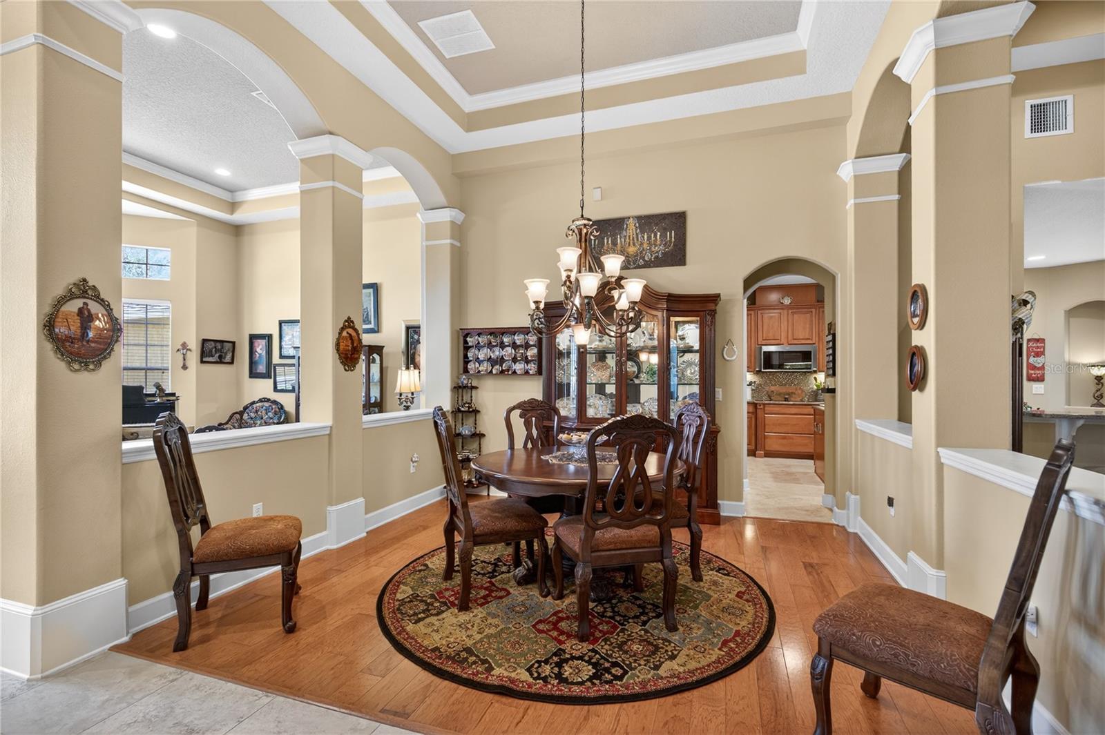 2431 PONKAN SUMMIT DR, APOPKA, FL, 32712