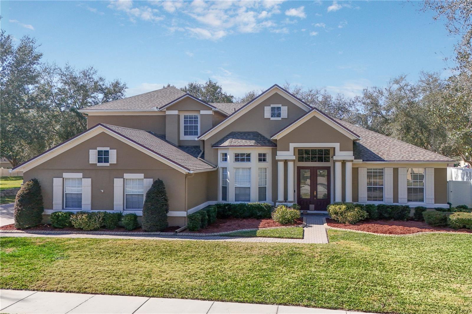 2431 PONKAN SUMMIT DR, APOPKA, FL, 32712