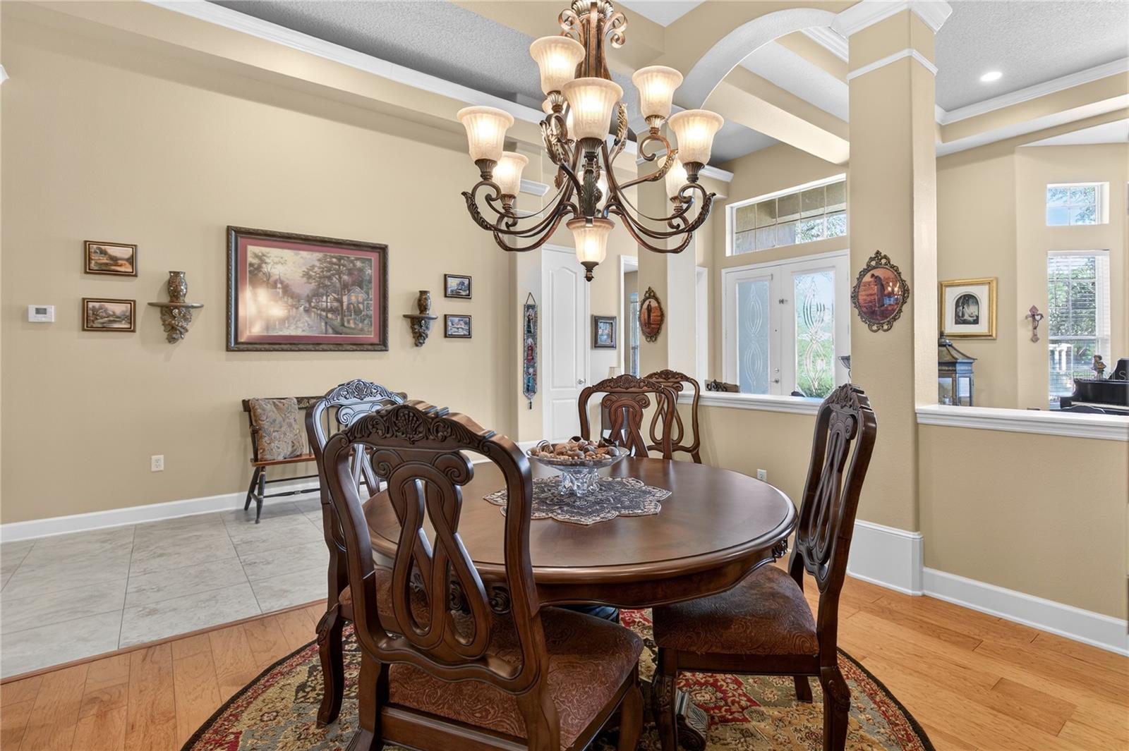 2431 PONKAN SUMMIT DR, APOPKA, FL, 32712