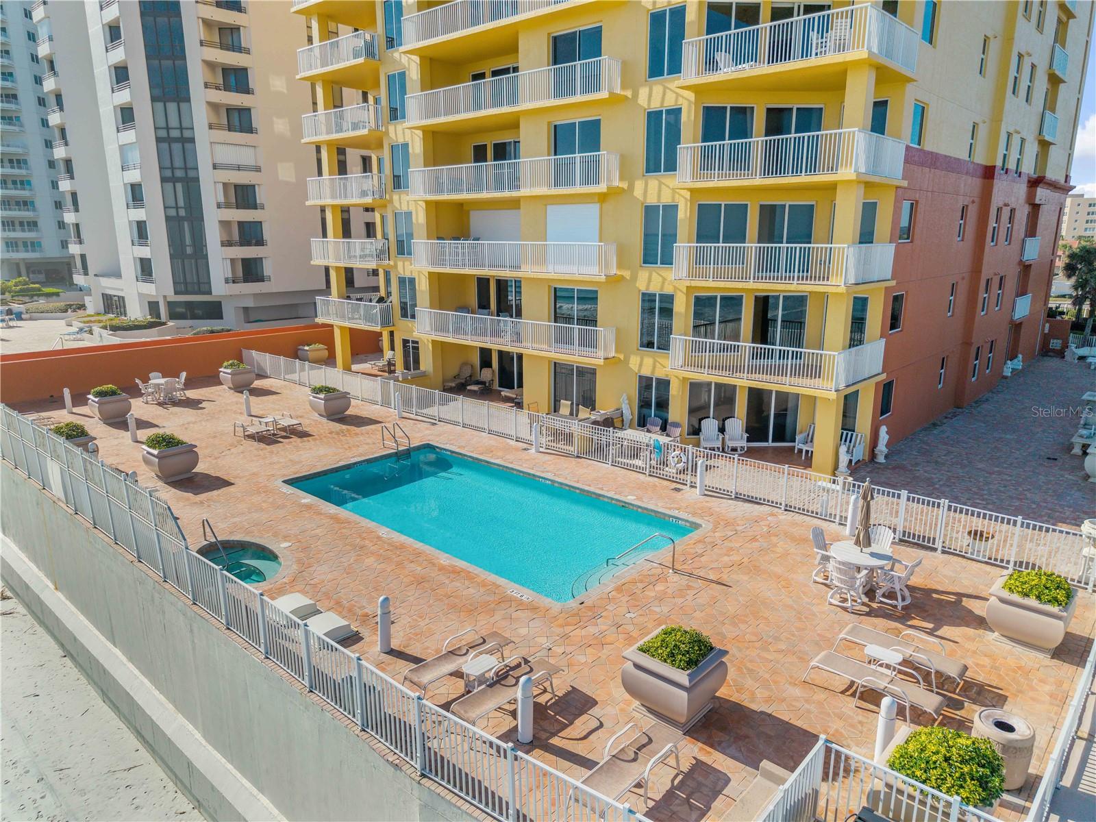 2901 S ATLANTIC AVE #102, DAYTONA BEACH, FL, 32118