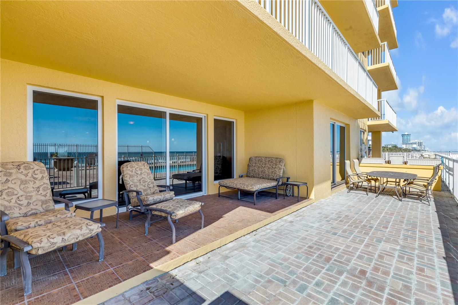 2901 S ATLANTIC AVE #102, DAYTONA BEACH, FL, 32118