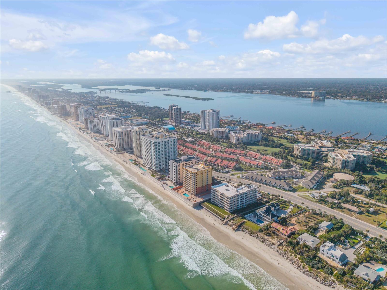 2901 S ATLANTIC AVE #102, DAYTONA BEACH, FL, 32118