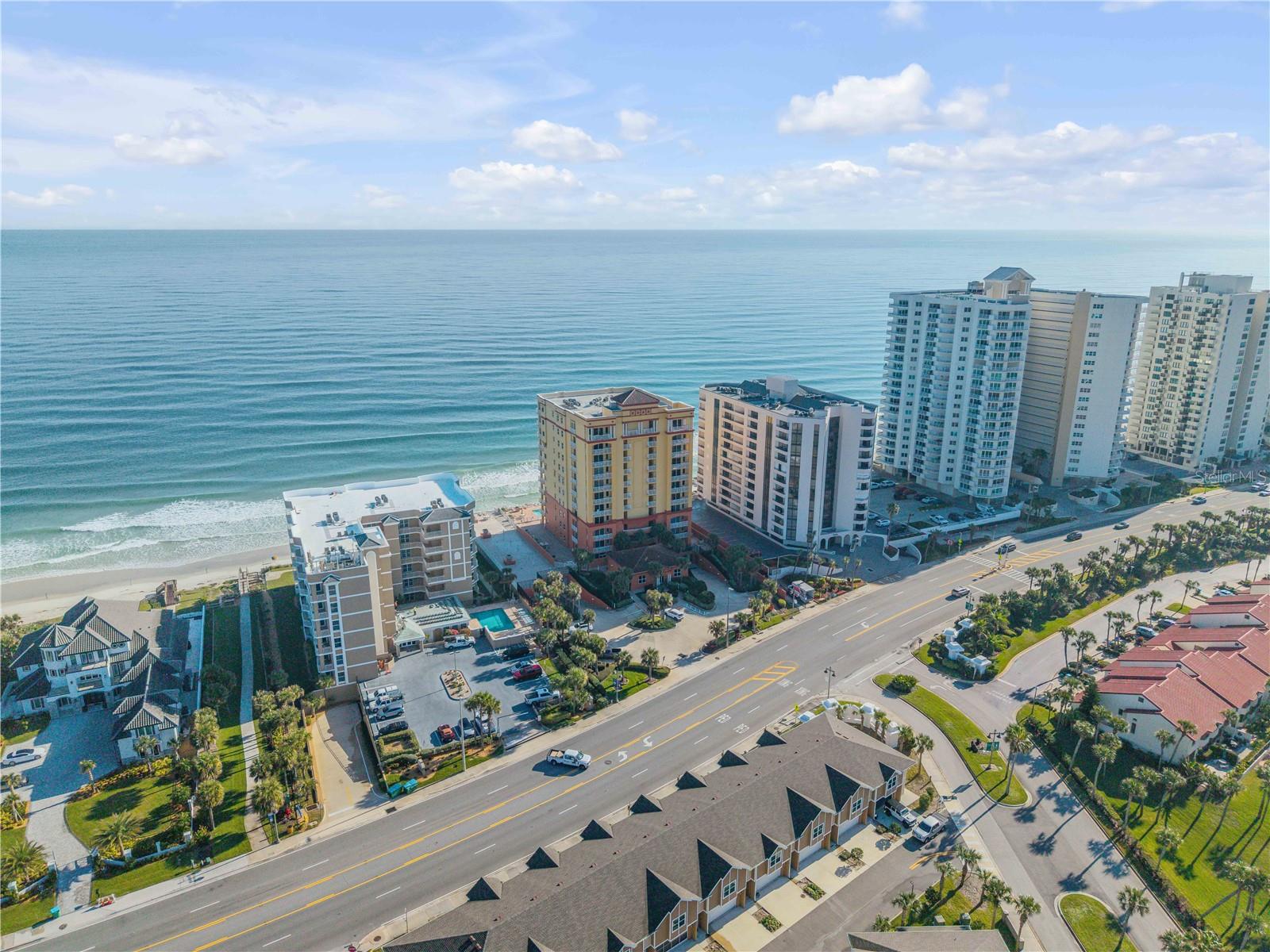 2901 S ATLANTIC AVE #102, DAYTONA BEACH, FL, 32118
