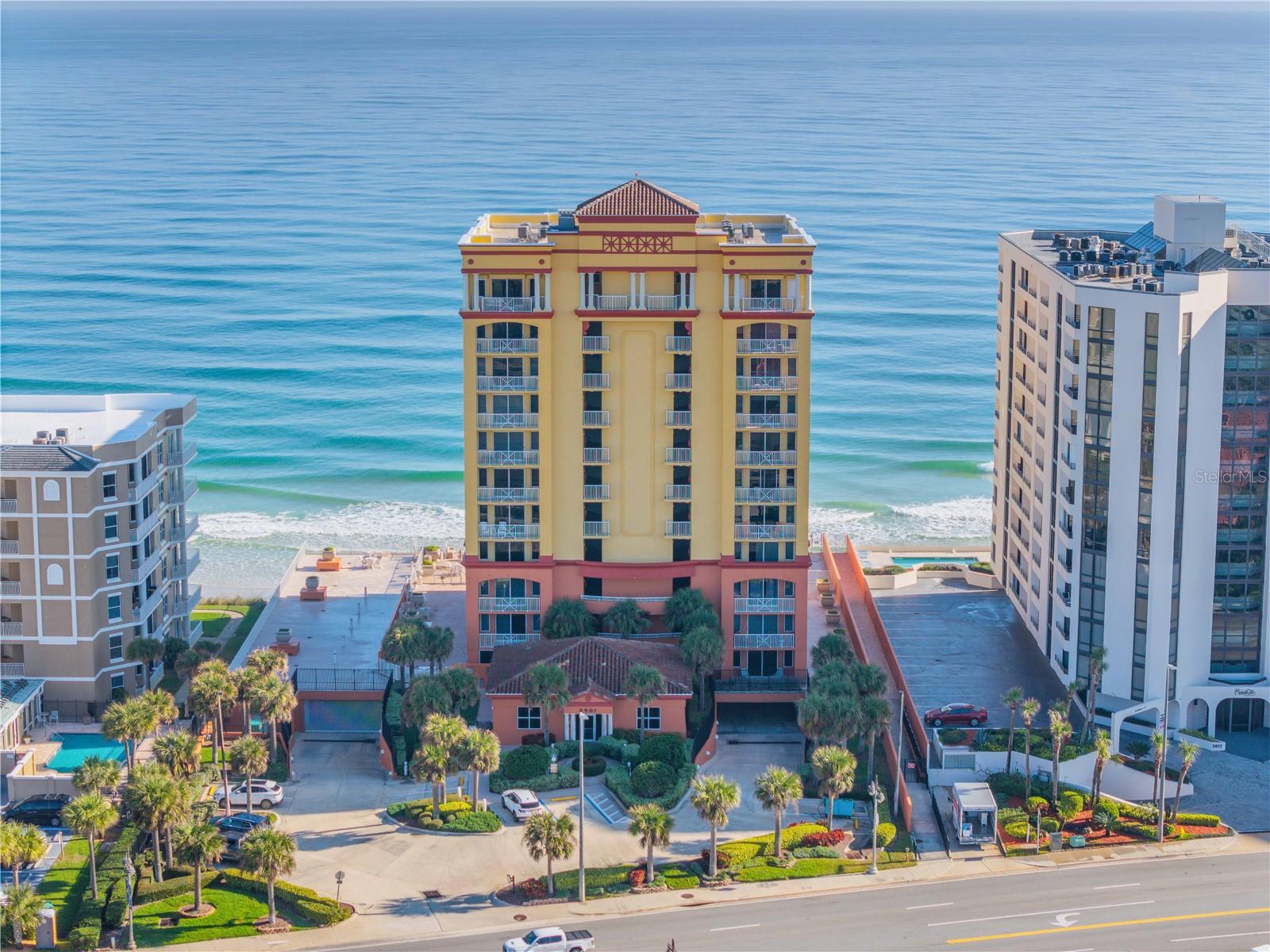 2901 S ATLANTIC AVE #102, DAYTONA BEACH, FL, 32118