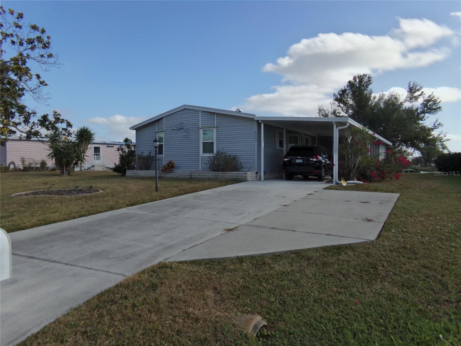 1299 BLUE HERON DR, ENGLEWOOD, FL, 34224