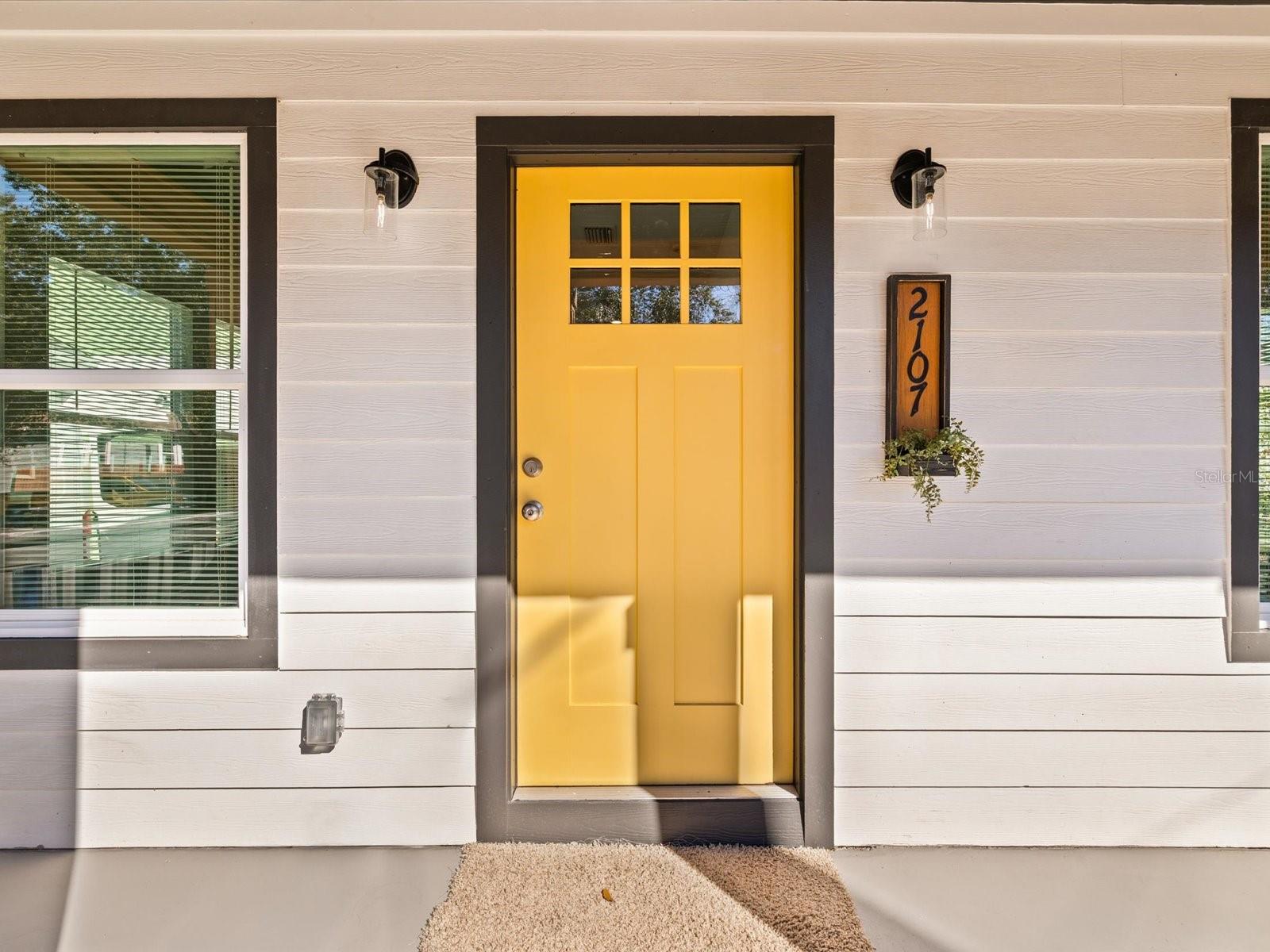 2107 W CHERRY ST, TAMPA, FL, 33607