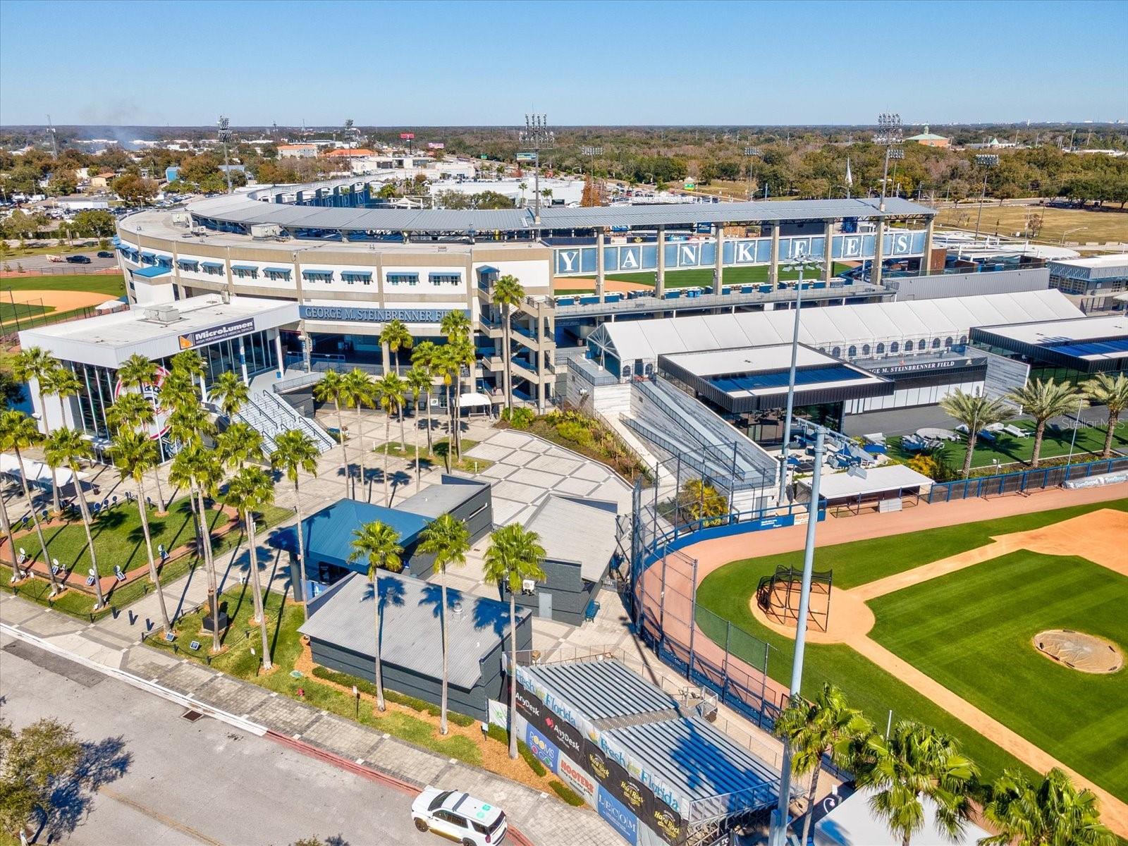 2107 W CHERRY ST, TAMPA, FL, 33607