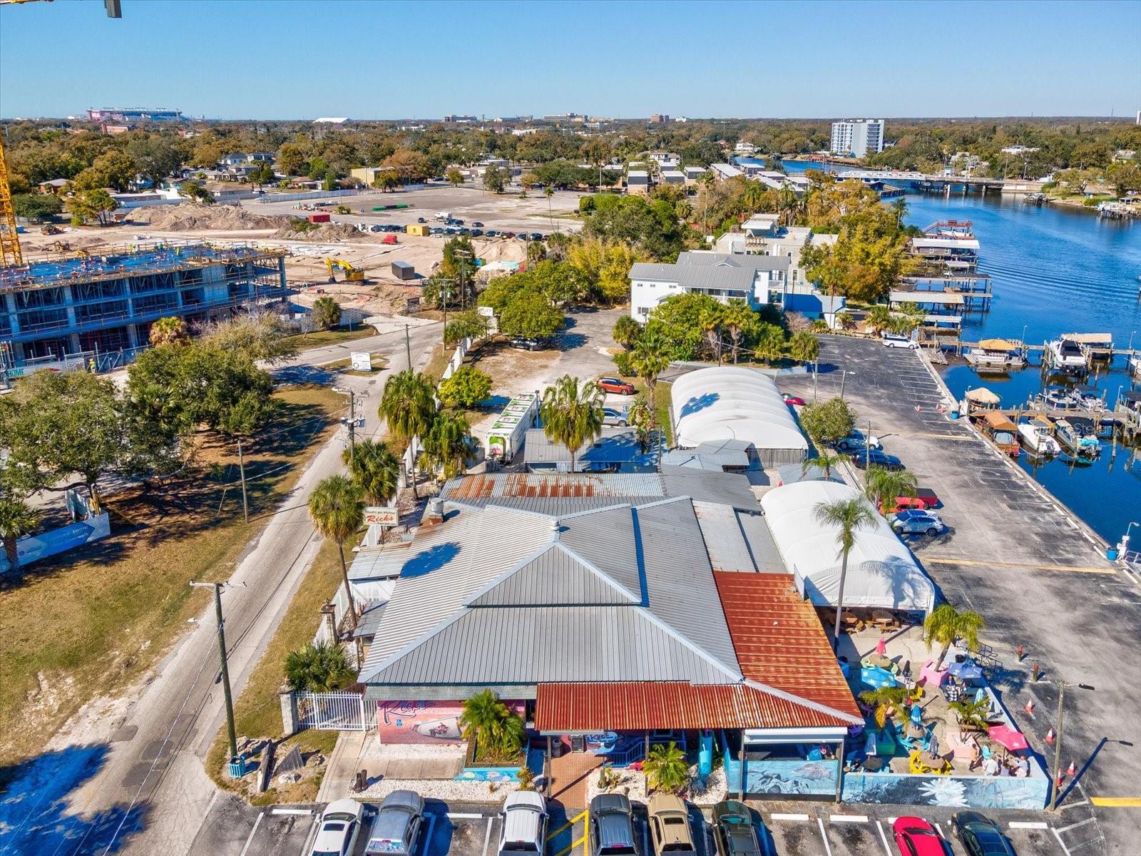 2107 W CHERRY ST, TAMPA, FL, 33607